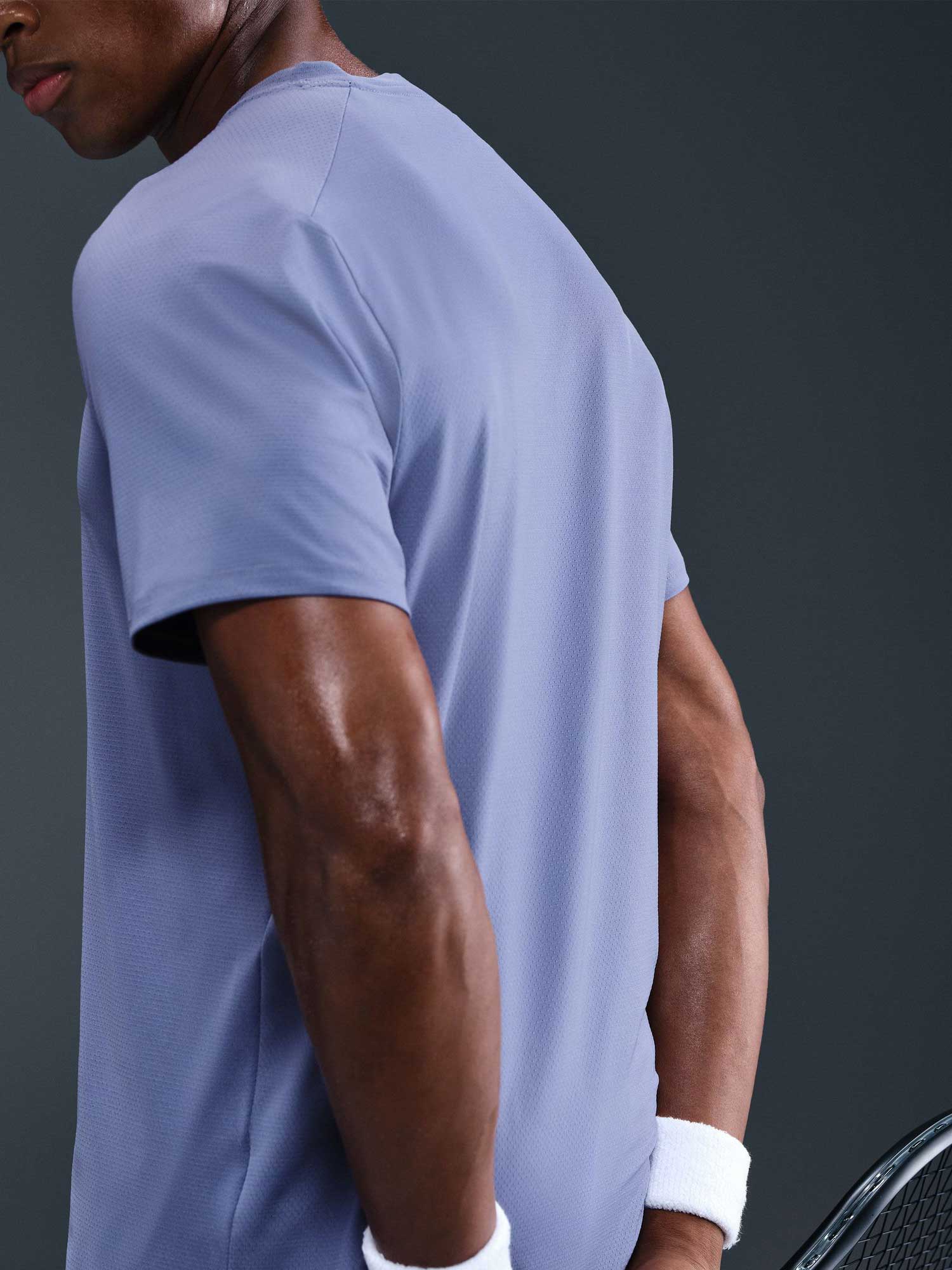 NIKE Тениска M NKCT DF ADVTG TOP