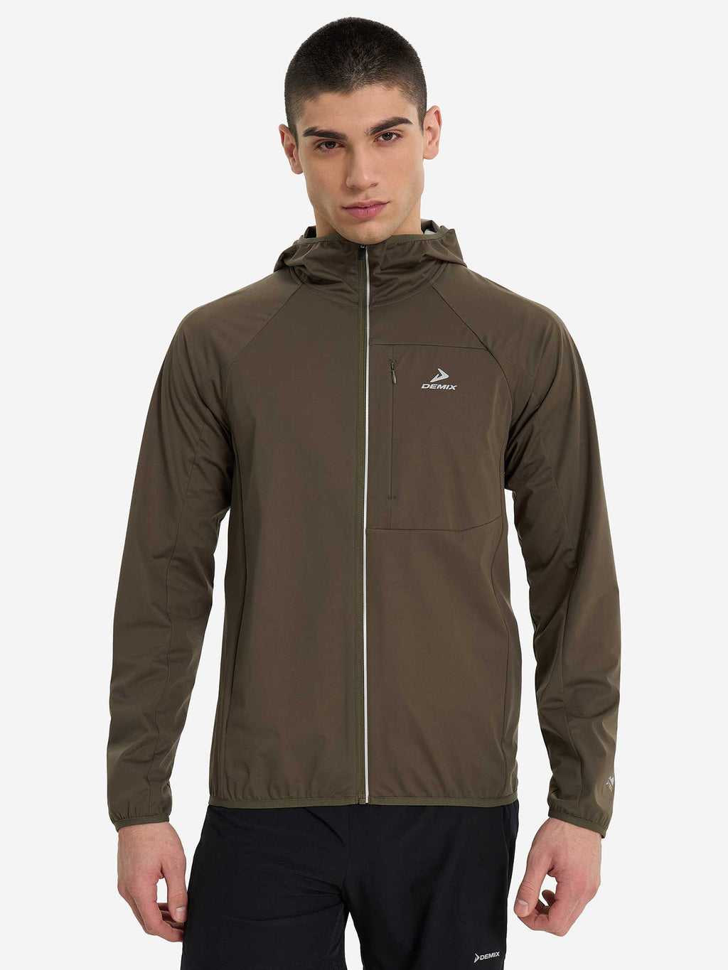 DEMIX Яке M D Running Trail Pro Light WB