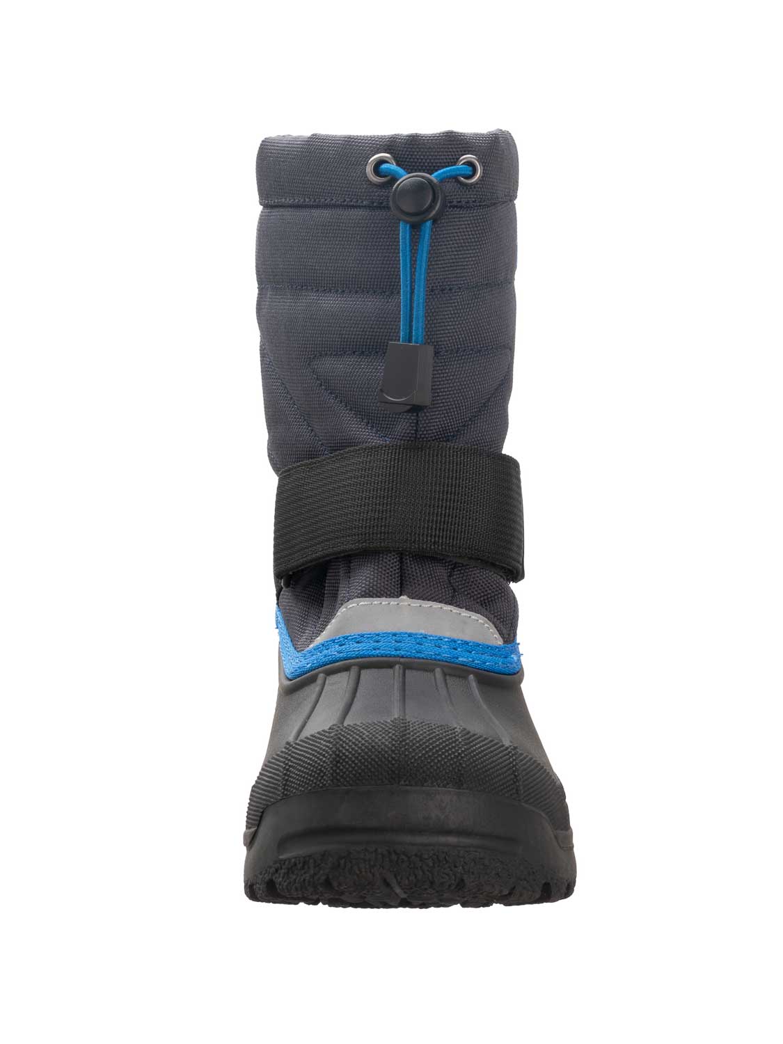 TROLLKIDS Ботуши Telemark PRO