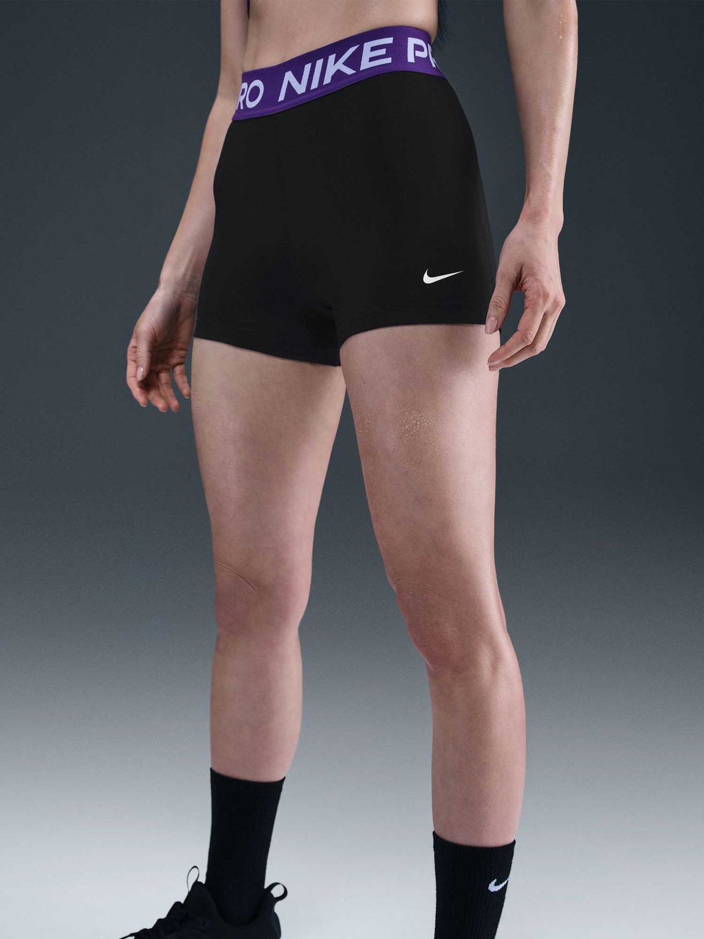 NIKE Клин W NP 365 SHORT 3IN
