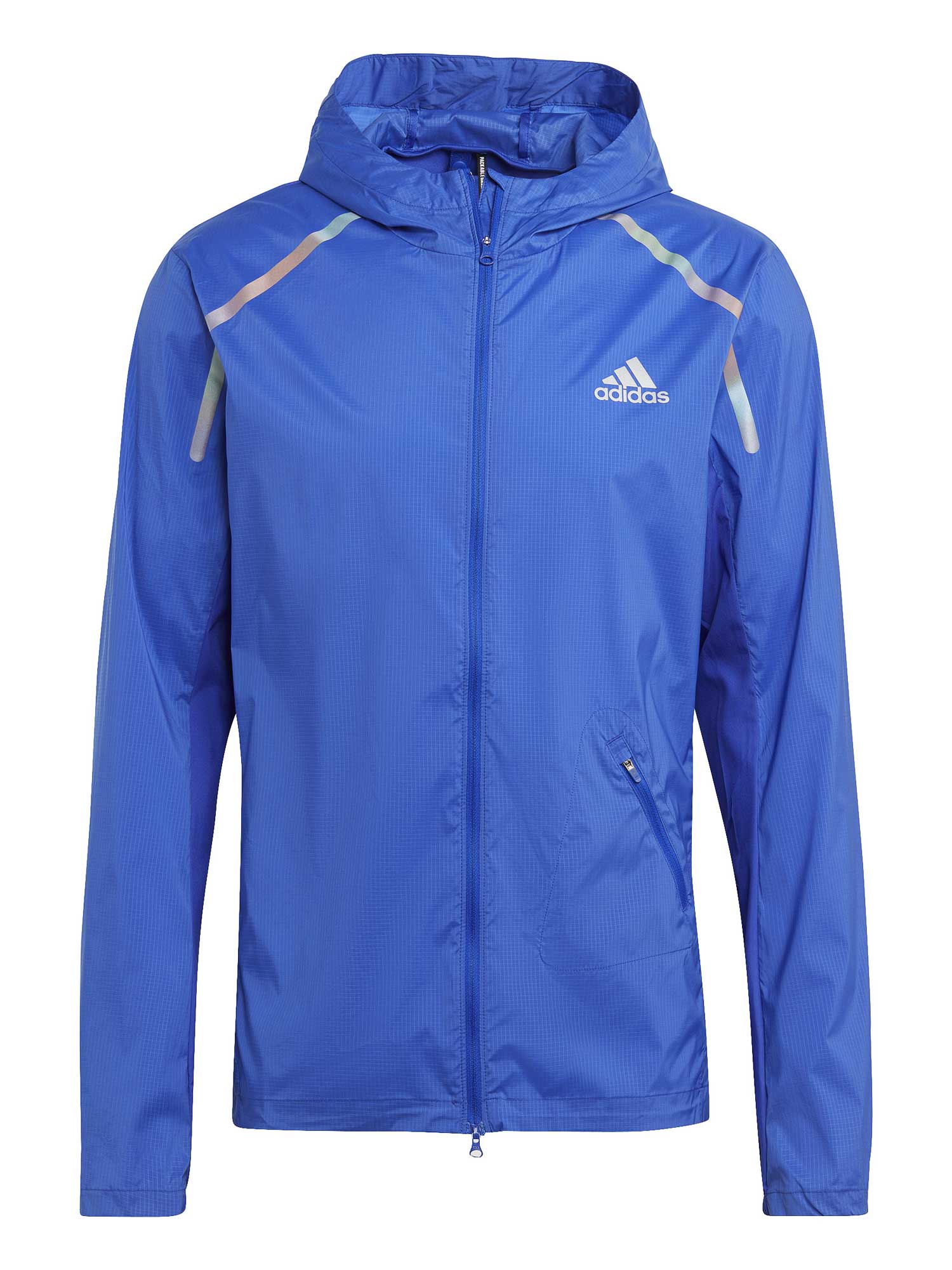 ADIDAS PERFORMANCE Ветровка Marathon Jacket