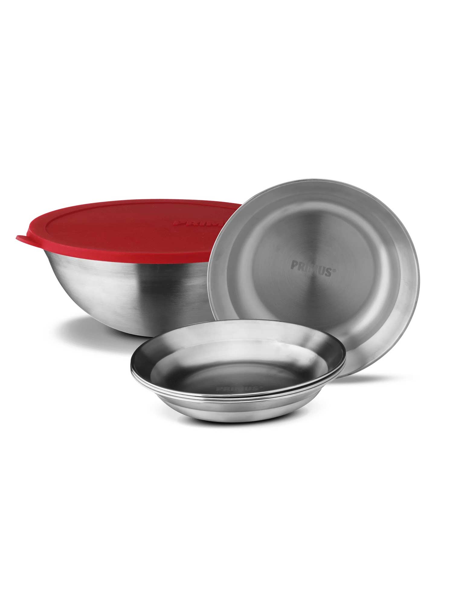 PRIMUS Комплект за хранене CampFire Serving Kit