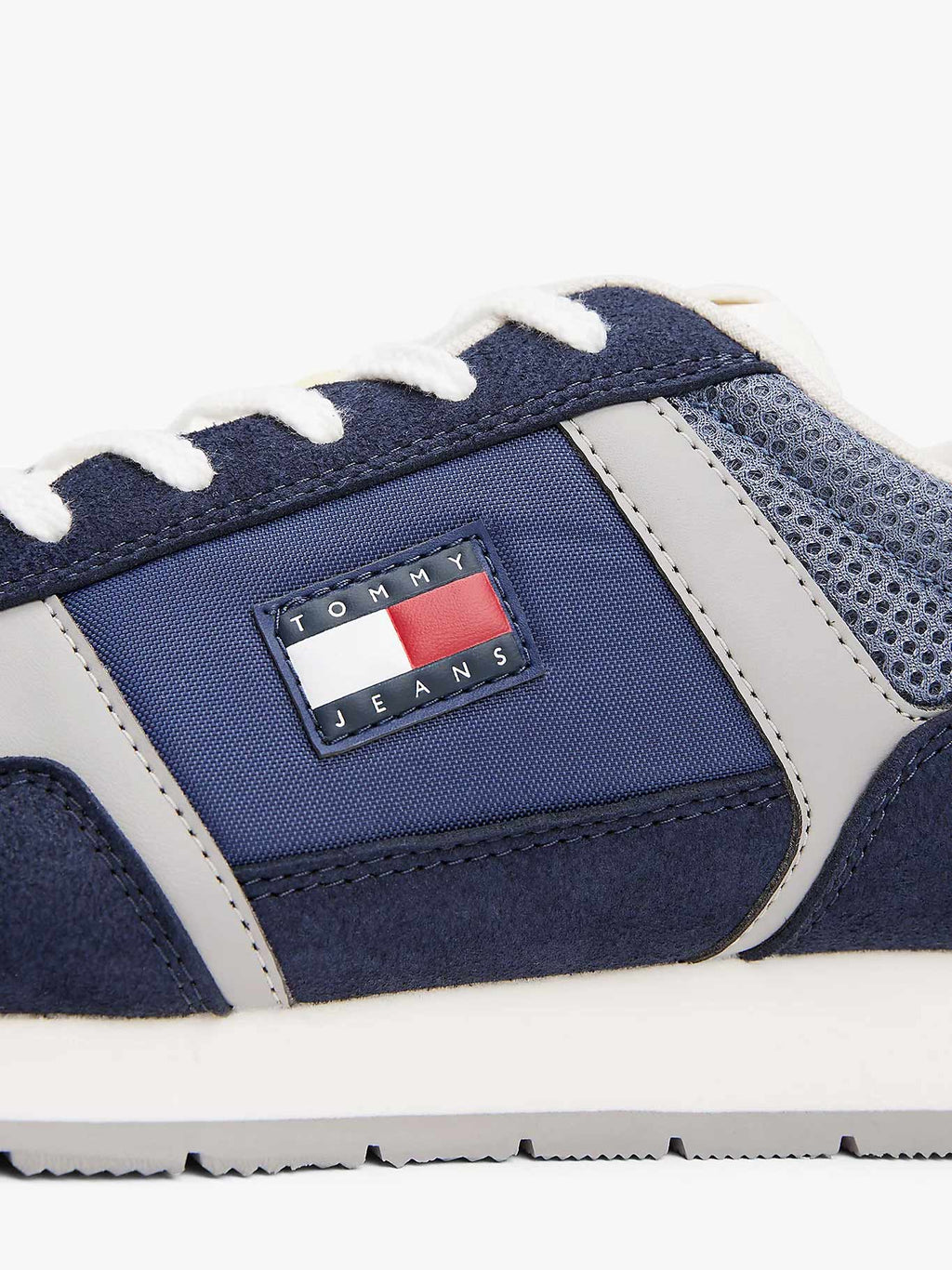 TOMMY JEANS Обувки TJM RUNNER CASUAL