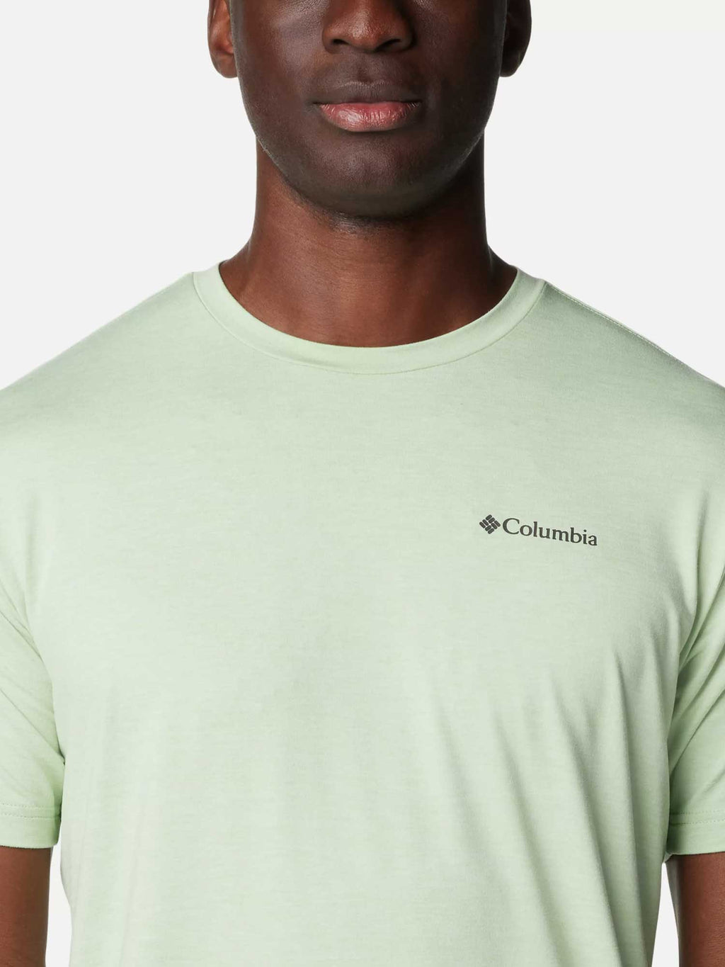 COLUMBIA Тениска Kwick Hike Back Graphic SS Tee