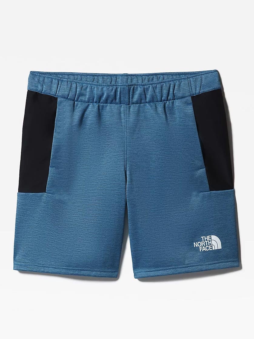THE NORTH FACE Къси панталони M MA FLEECE