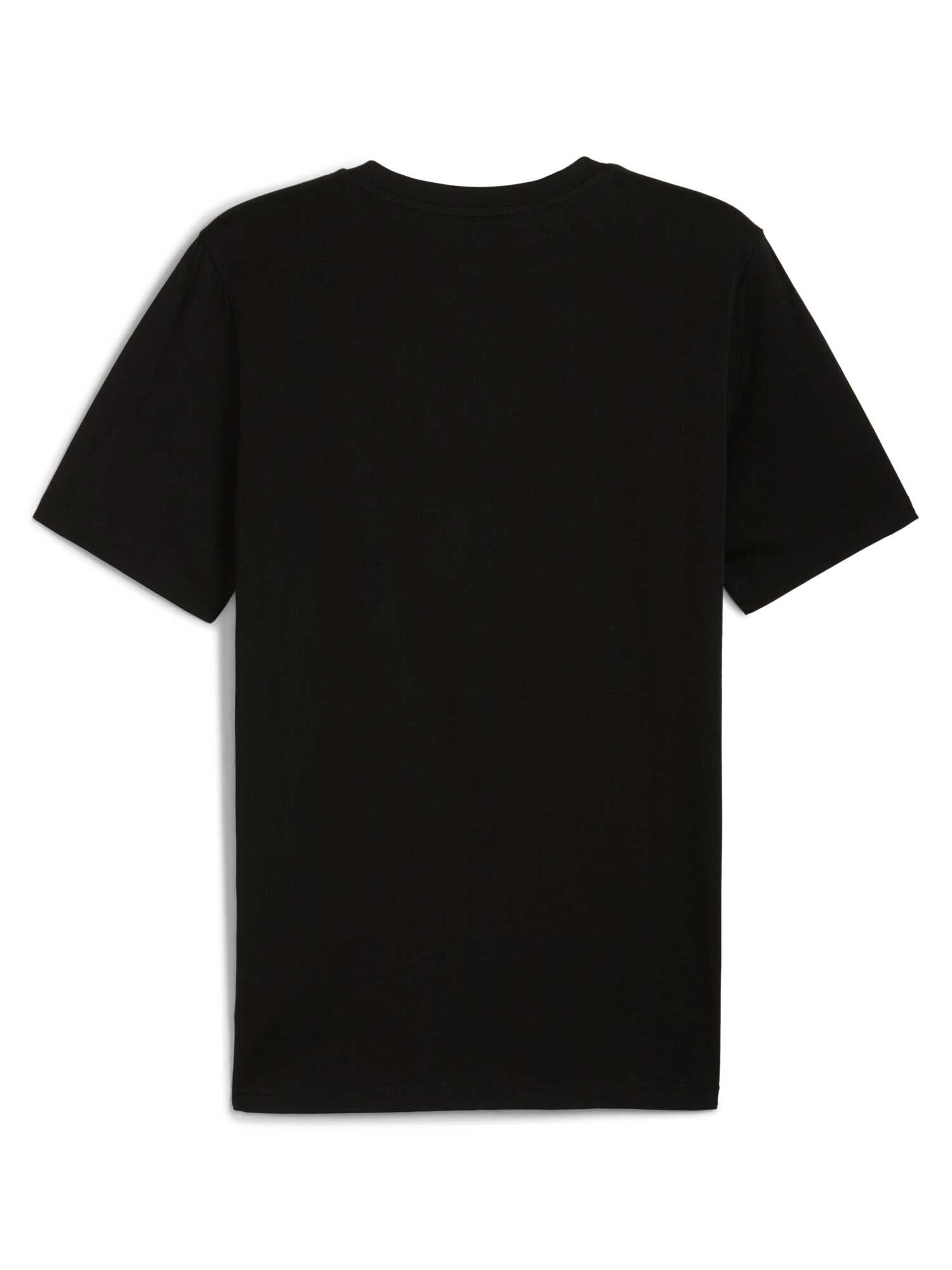 PUMA Тениска ACM FtblESS Tee