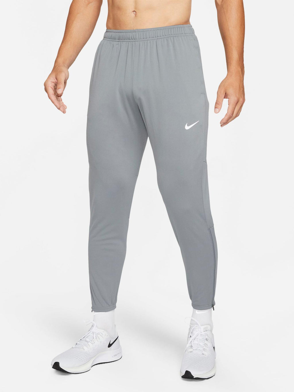 NIKE Спортно долнище M NK DF CHLLGR KNIT
