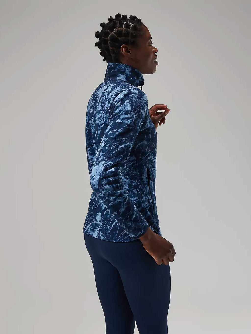 BERGHAUS Полар NAVALA FL JKT AF