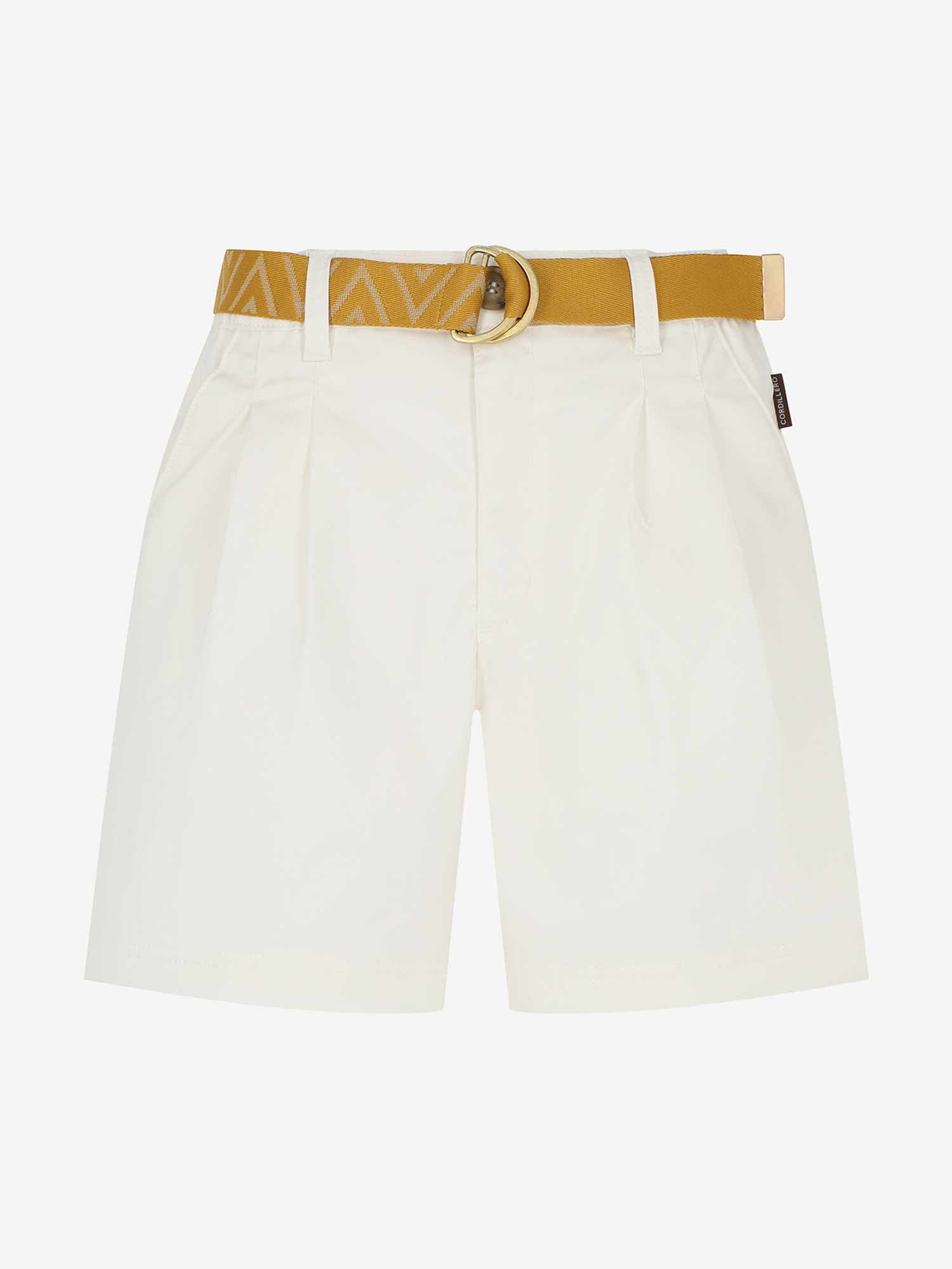 CORDILLERO Къси панталони Travel Female Shorts