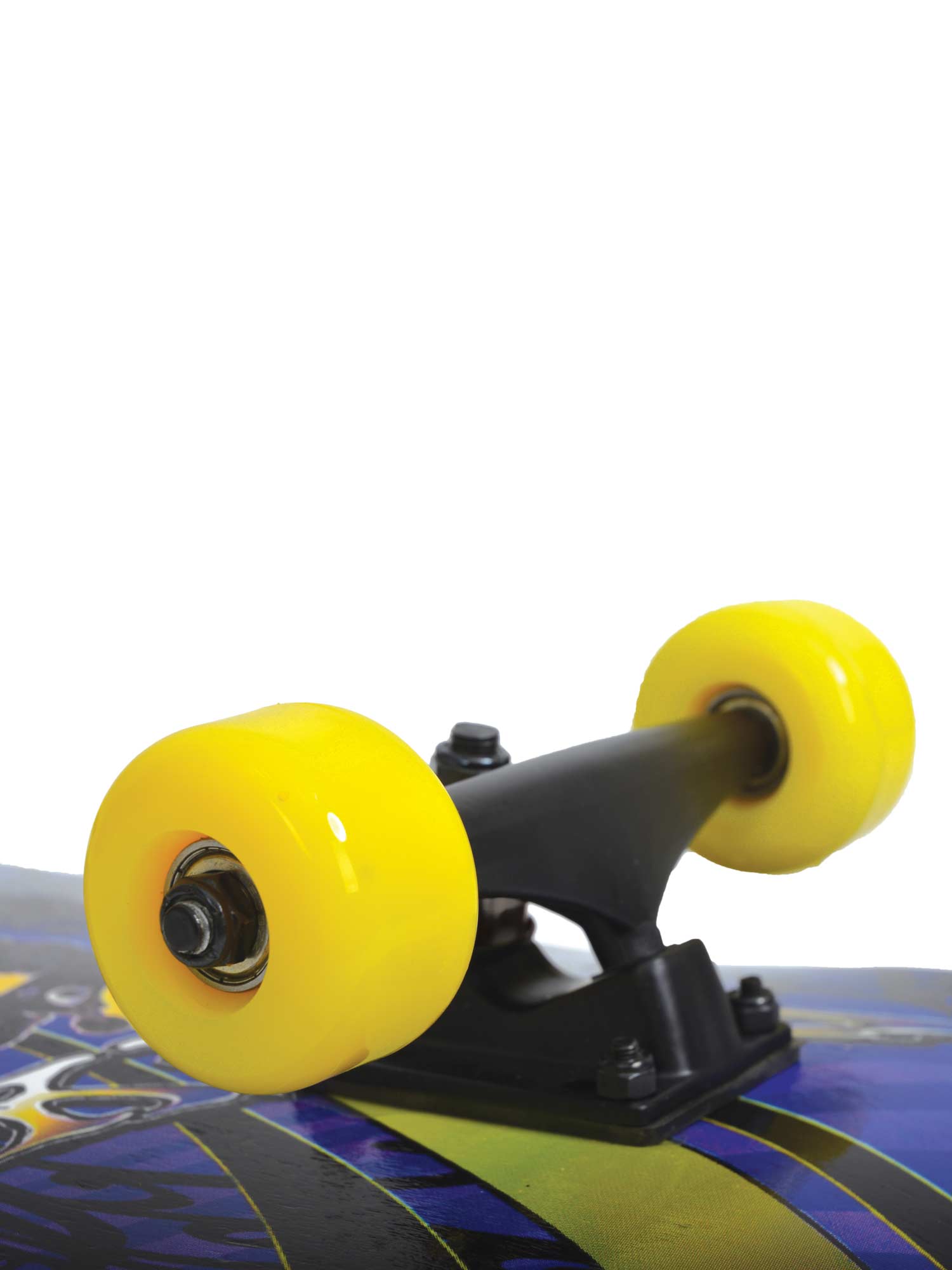 FUN SPORTS Скейтборд Slider 31 Cool king