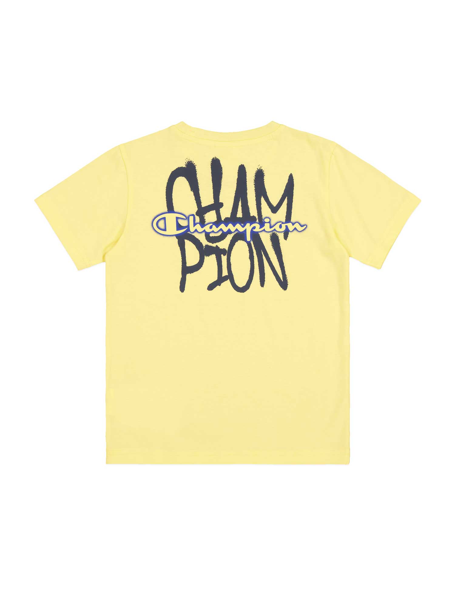 CHAMPION Тениска SS Tee
