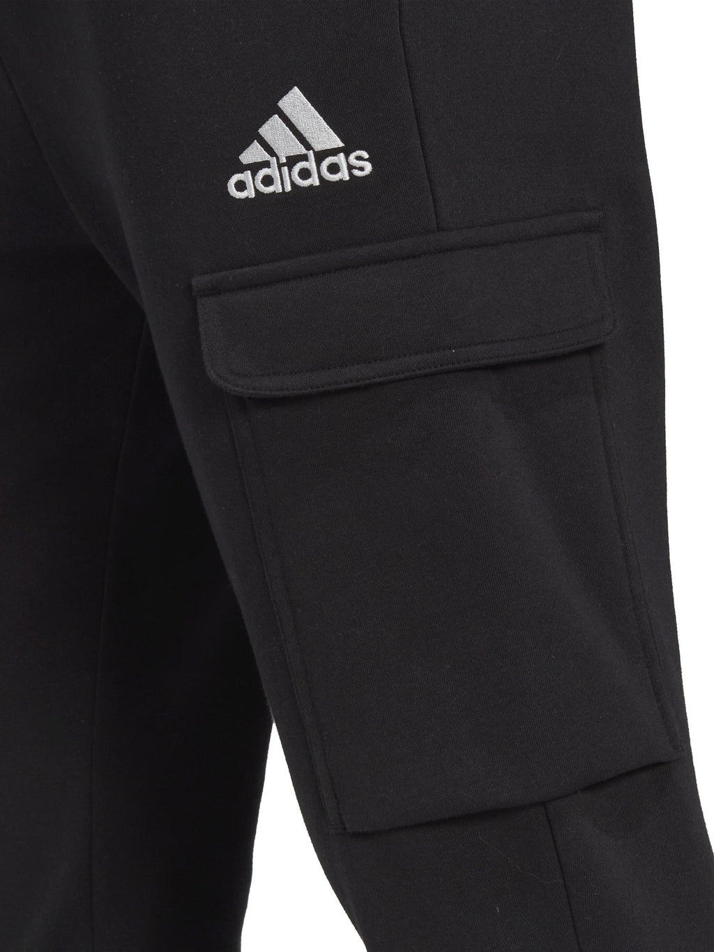 ADIDAS SPORTSWEAR Спортно долнище Essentials Fleece Regular