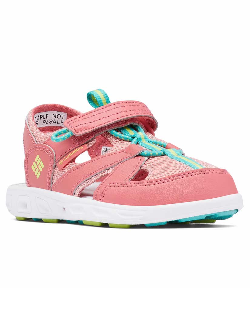 COLUMBIA Сандали Childrens Techsun Wave