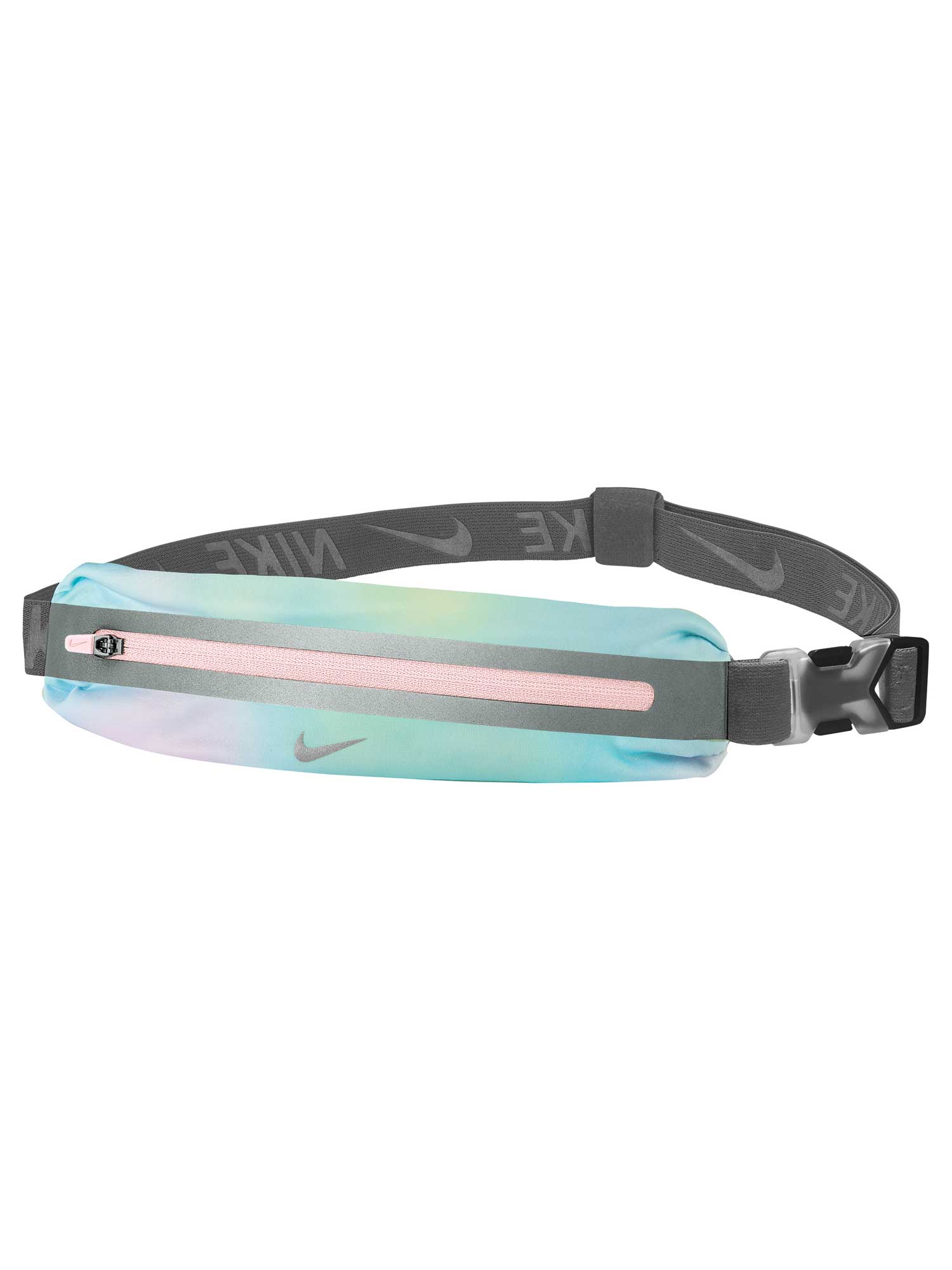 NIKE Чанта за кръст SLIM WAIST PACK 2.0 PRINTED