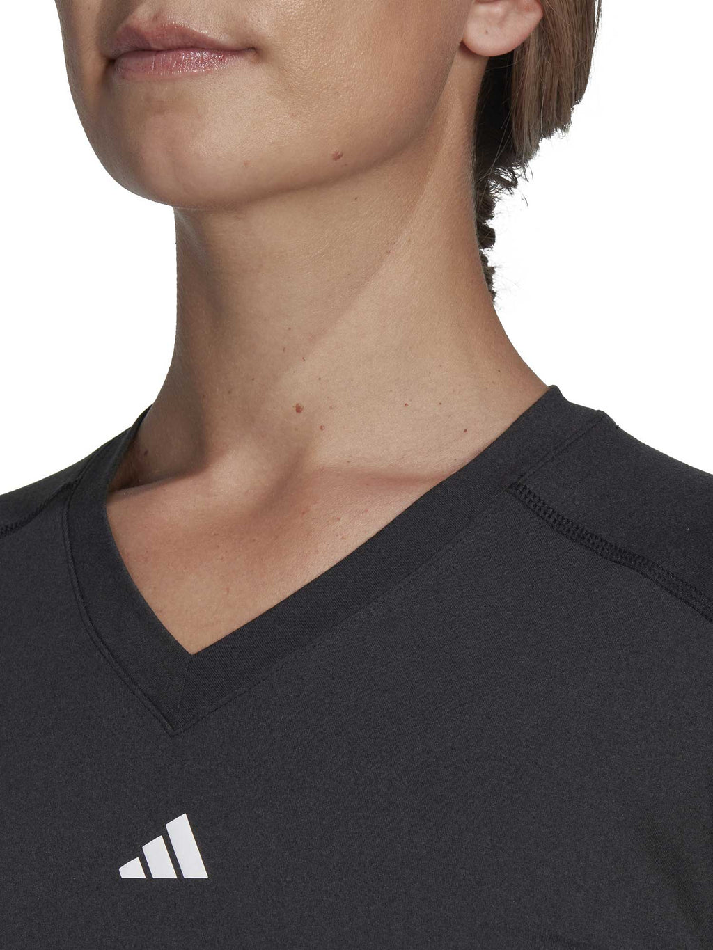 ADIDAS PERFORMANCE Тениска AEROREADY Train Essentials Minimal