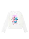 KIDS MOVIE HEROES Блуза Lilo Stitch
