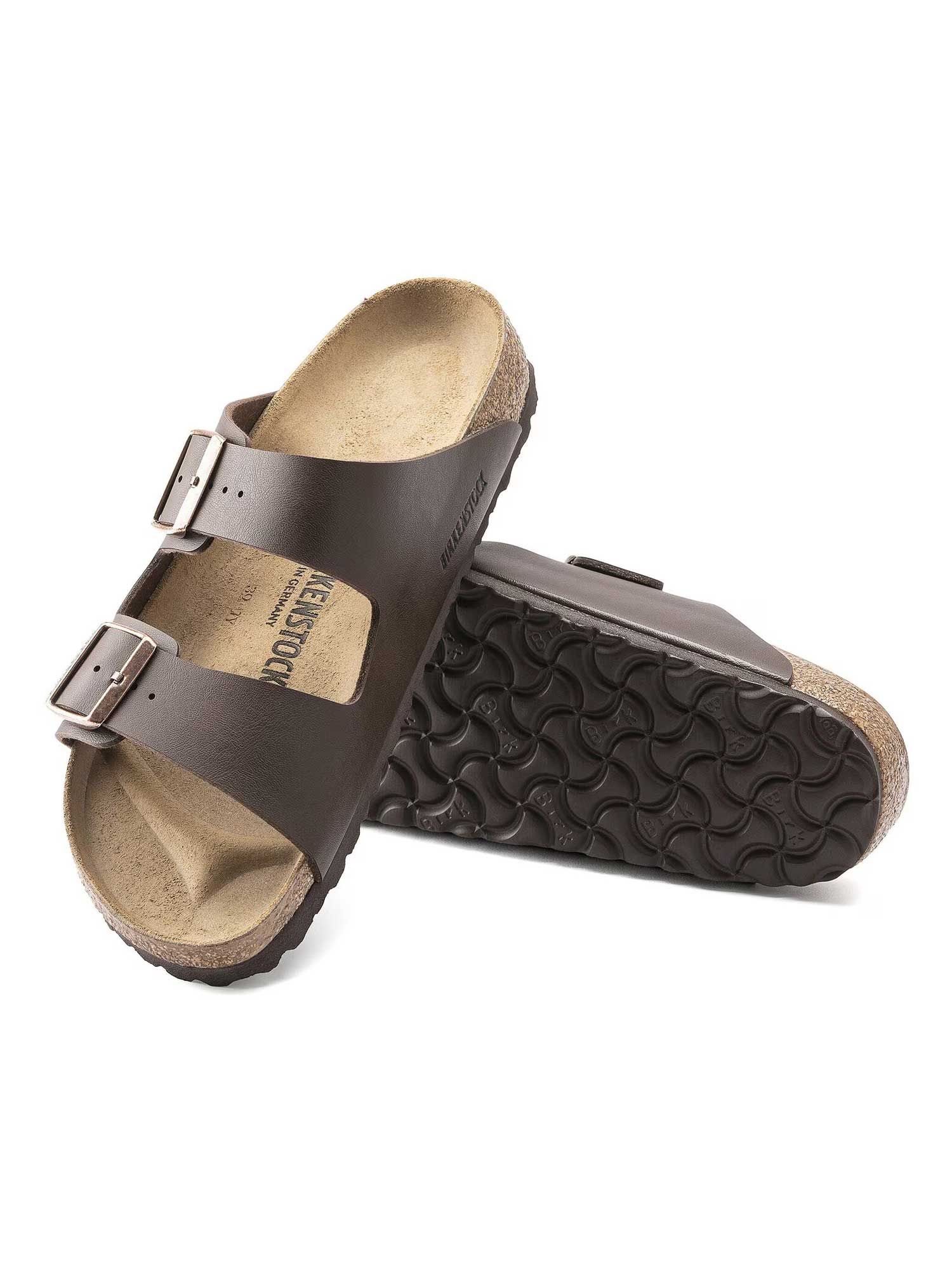 BIRKENSTOCK Чехли Arizona BS