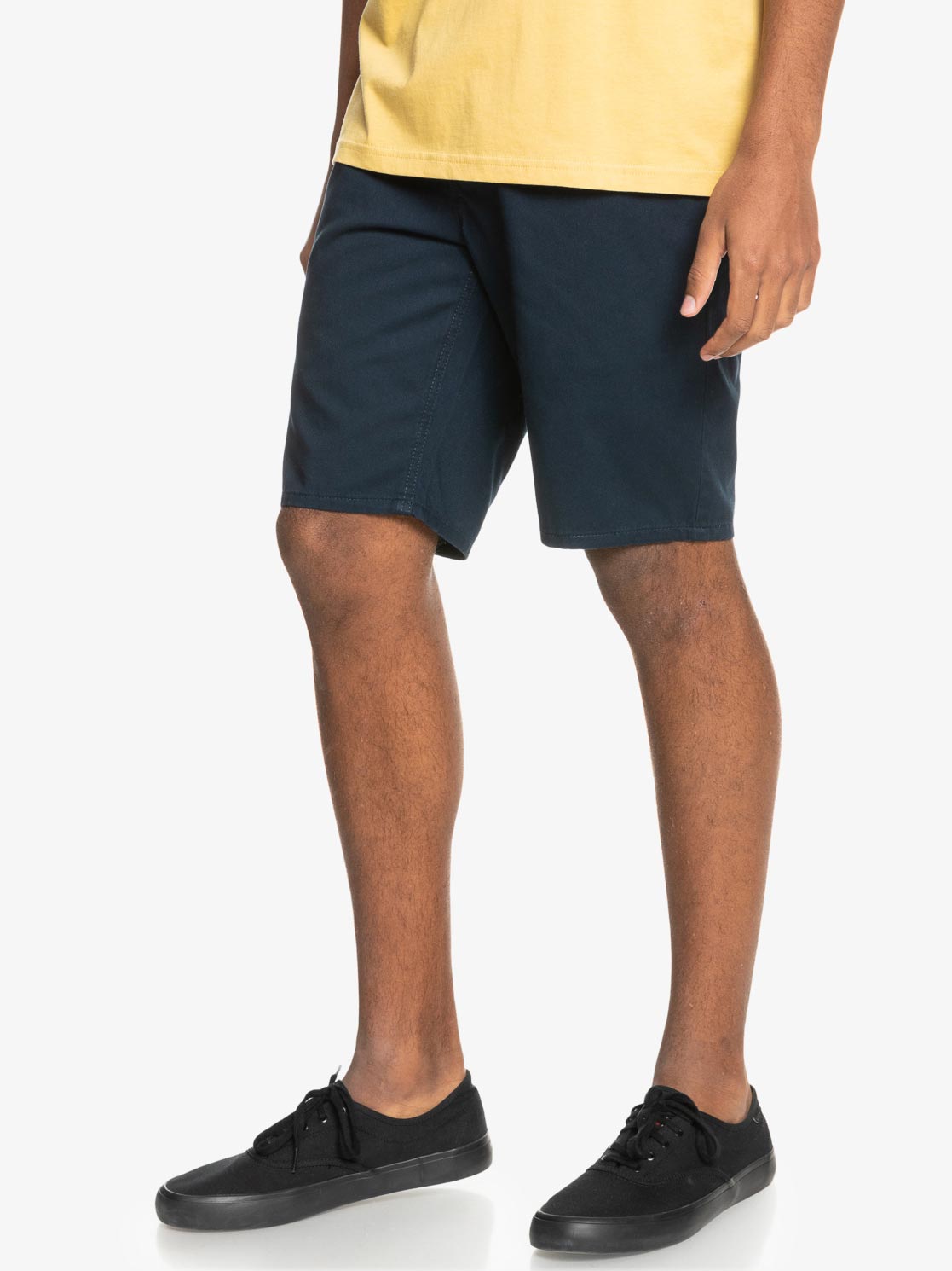 QUIKSILVER Къси панталони EVERYDAY CHINO LIGHT
