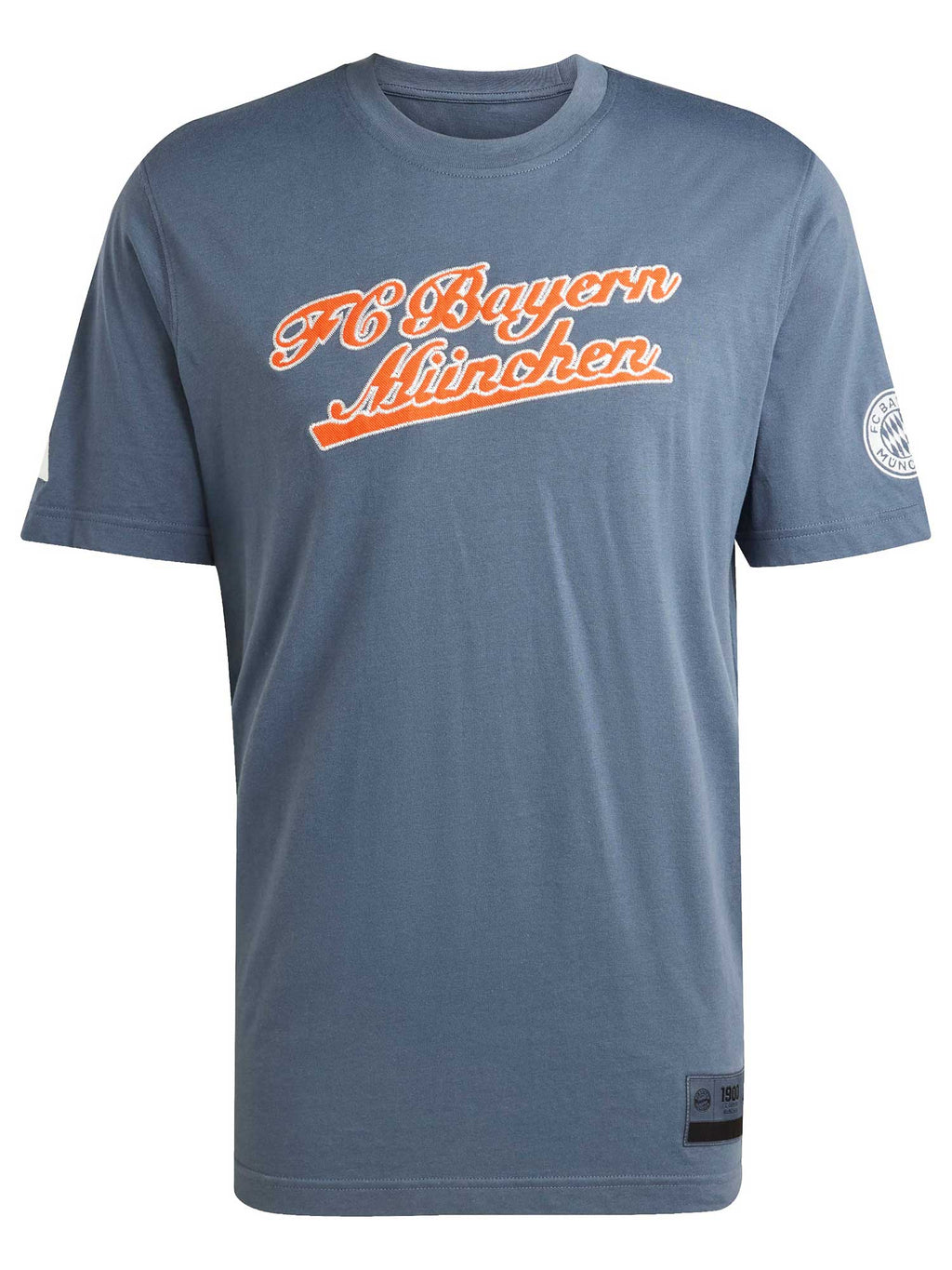 ADIDAS PERFORMANCE Тениска FC Bayern US Pack T-Shirt
