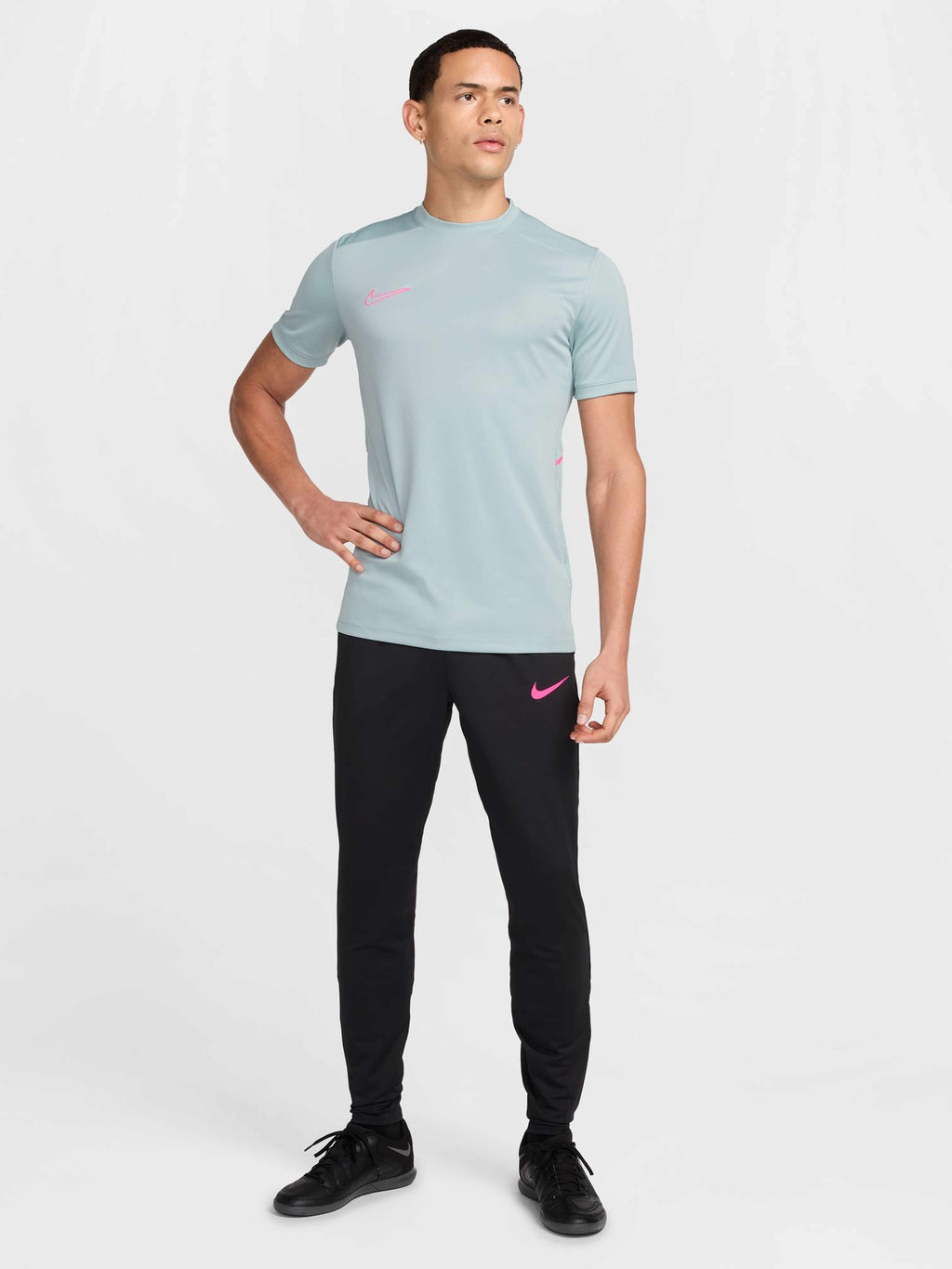 NIKE Тениска M NK DF ACD25 SS TOP BR