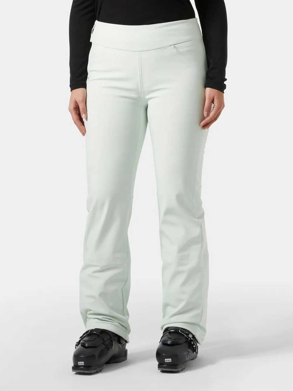 HELLY HANSEN Ски панталон W NORA SOFTSHELL PANT