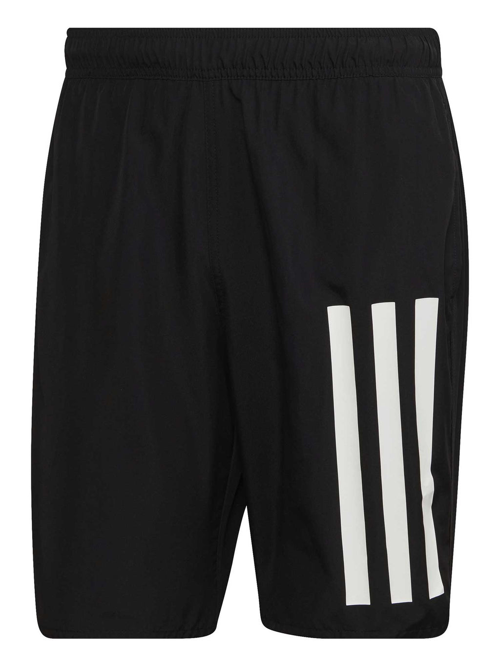 ADIDAS PERFORMANCE Плувни шорти Classic Length 3-Stripes