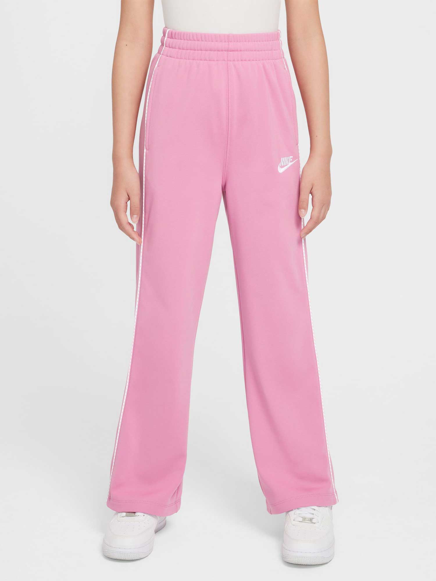 NIKE Спортен екип G NSW HR TRACKSUIT HD FZ