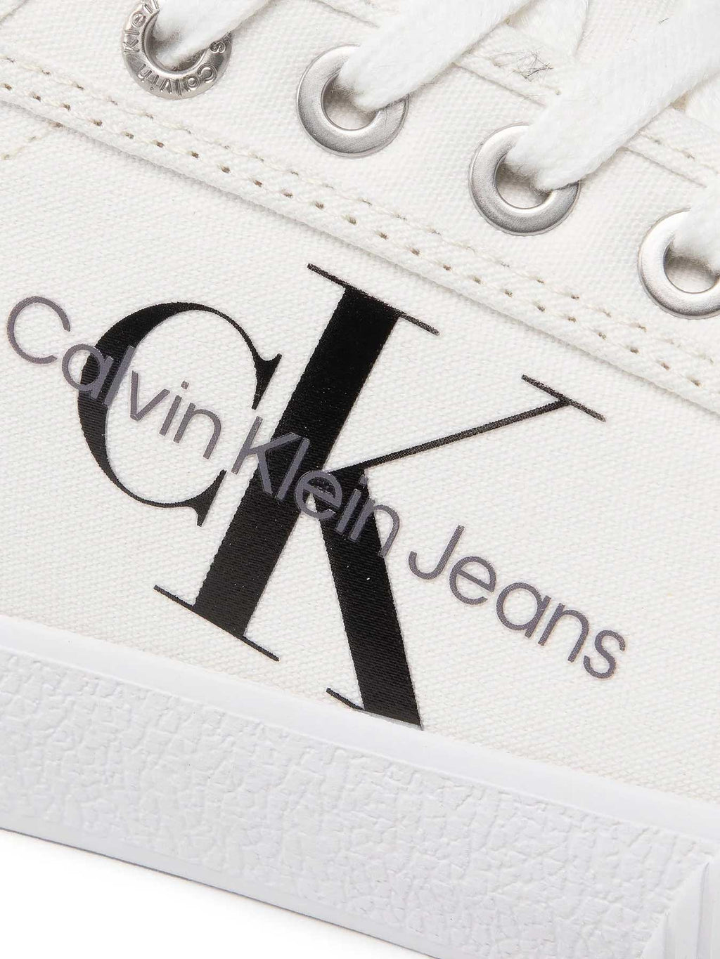 Calvin Klein Jeans Обувки ESSENTIAL VULCANIZED 1
