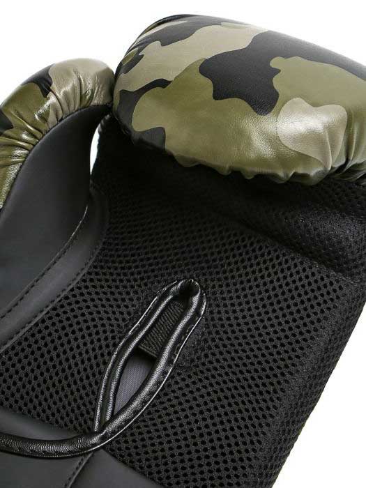EVERLAST Боксови ръкавици SPARK