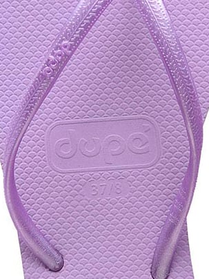 DUPE Джапанки CHARME