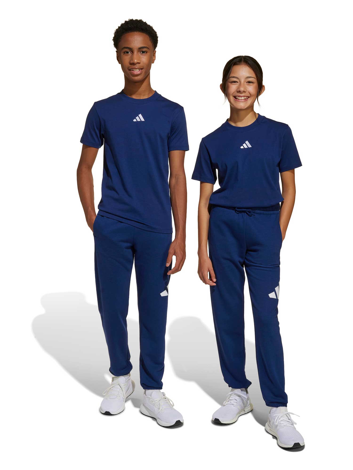 ADIDAS SPORTSWEAR Спортно долнище Essentials Joggers Kids