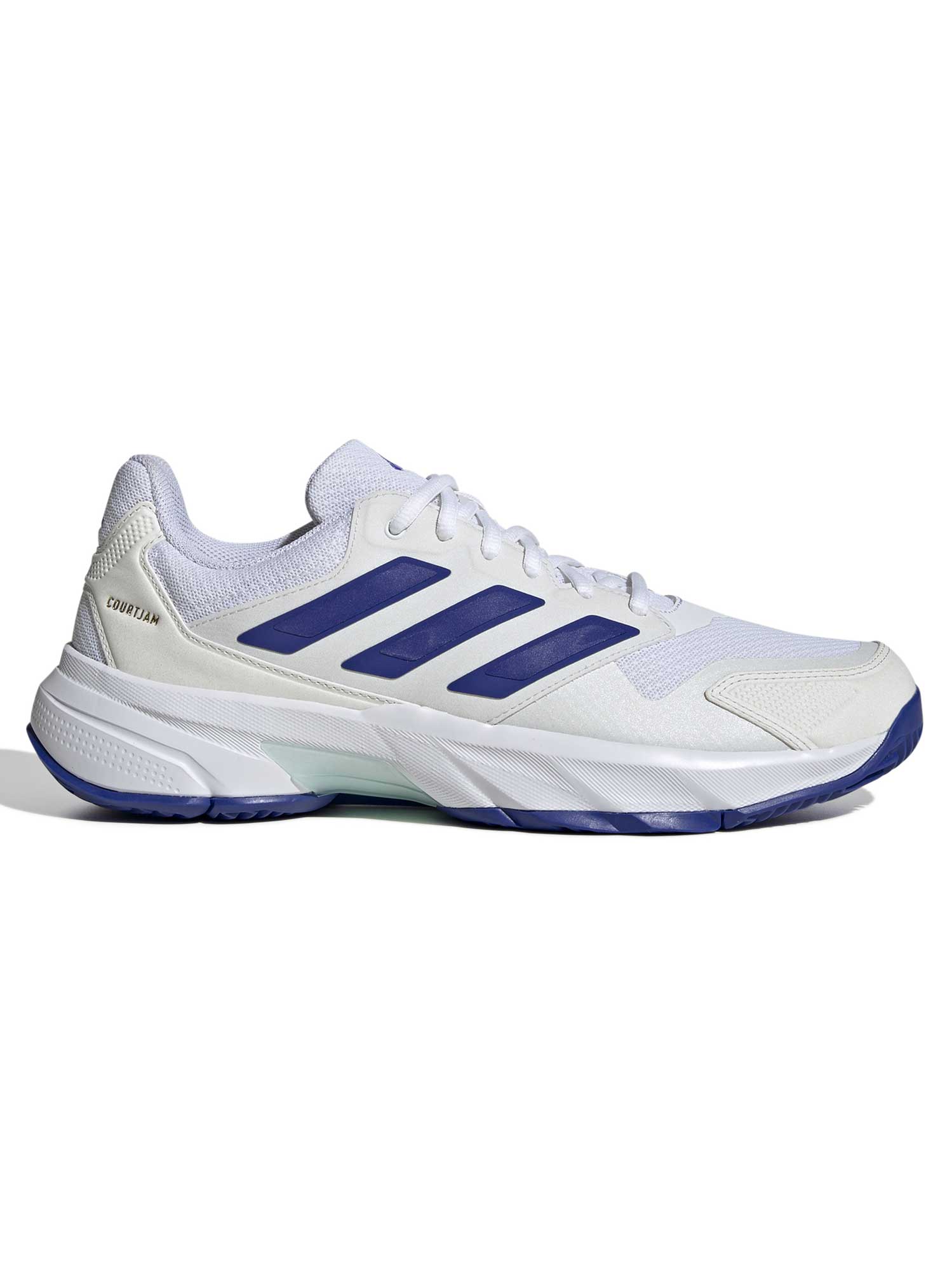 ADIDAS PERFORMANCE Обувки Courtjam Control 3 Tennis