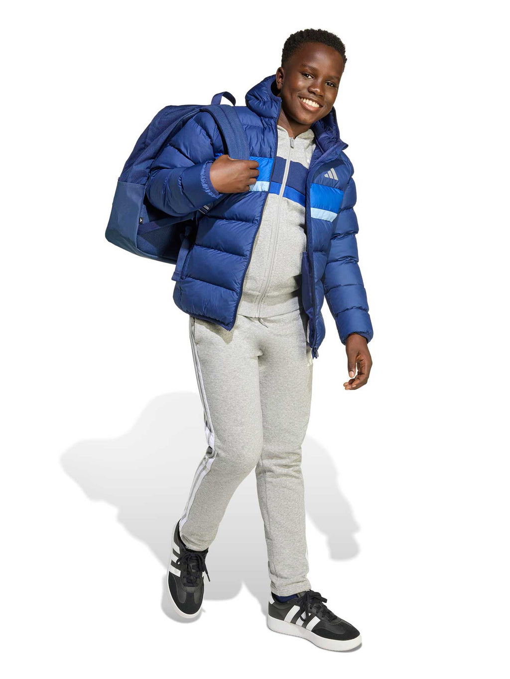 ADIDAS SPORTSWEAR Яке Synthetic Down Jacket Kids
