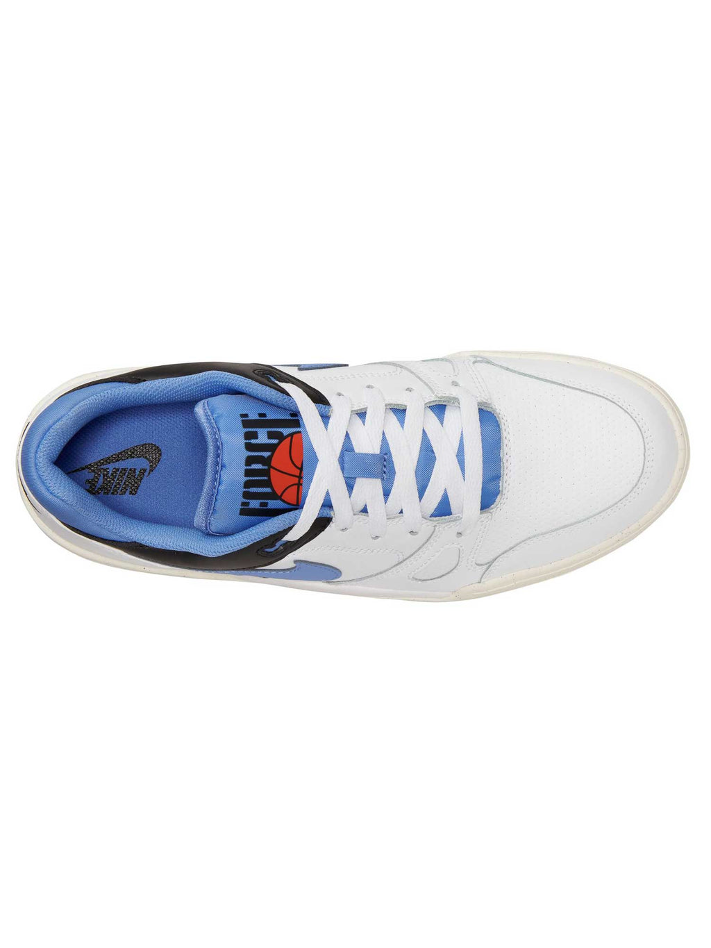 NIKE Обувки FULL FORCE LO