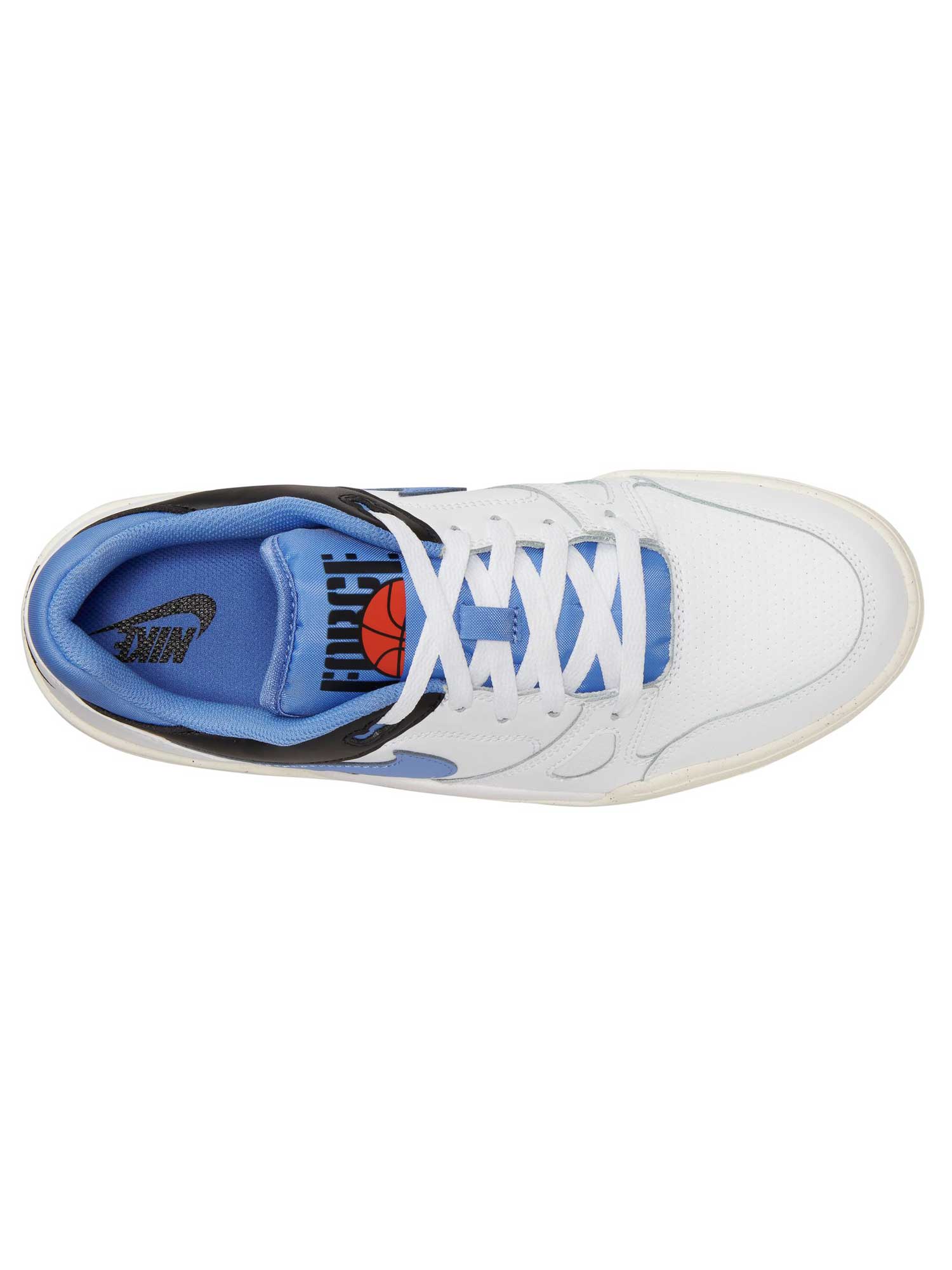 NIKE Обувки FULL FORCE LO