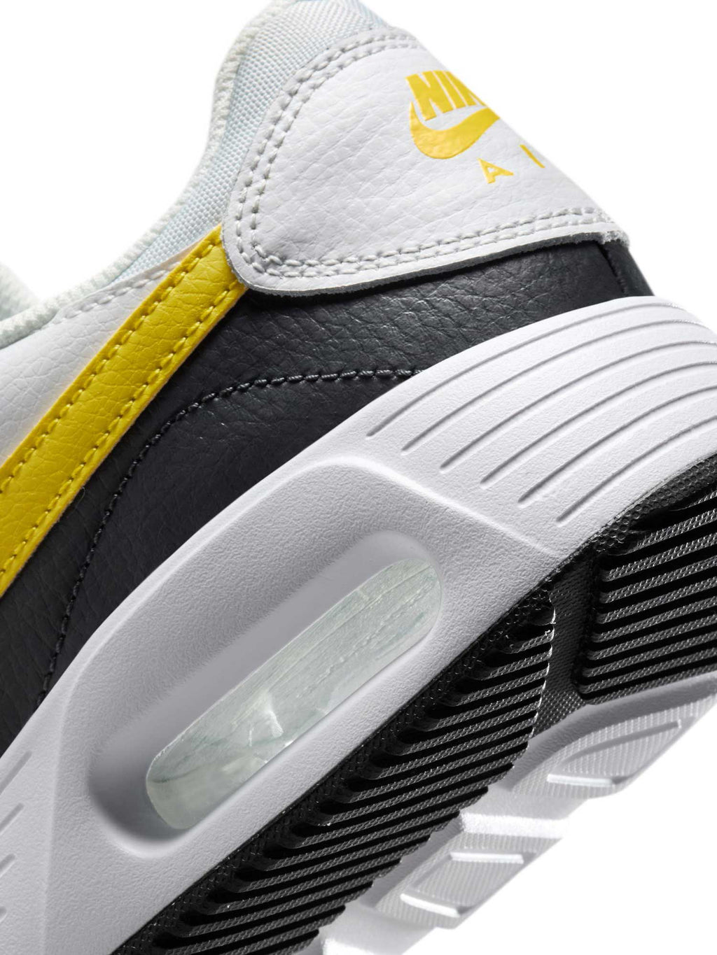 NIKE Обувки AIR MAX SC