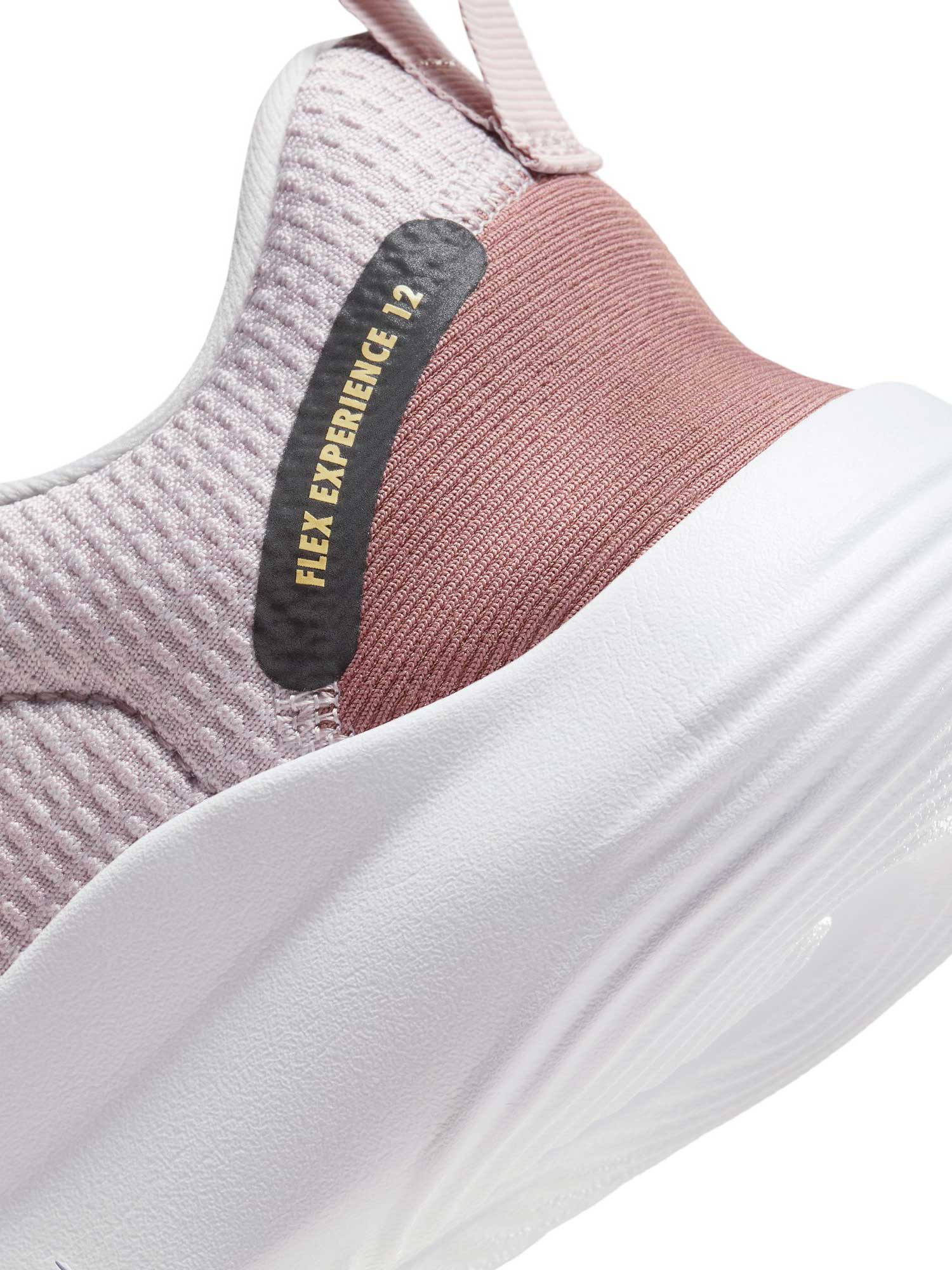 NIKE Обувки W FLEX EXPERIENCE RN 12