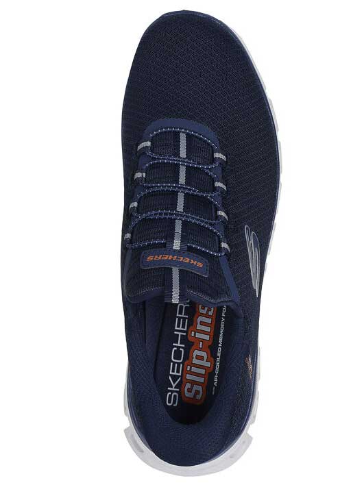 SKECHERS Обувки GLIDE-STEP - NOXUS