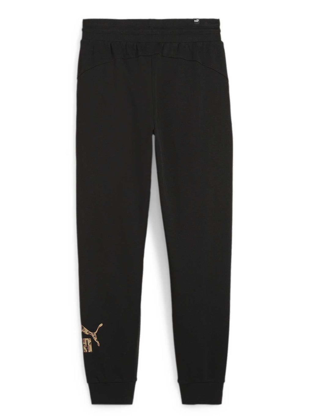 PUMA Спортно долнище ESS+ ANIMAL Pants TR