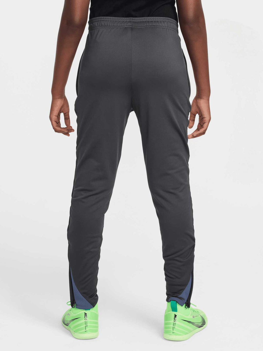 NIKE Спортно долнище FCB Y NK DF STRK PANT KPZ3R