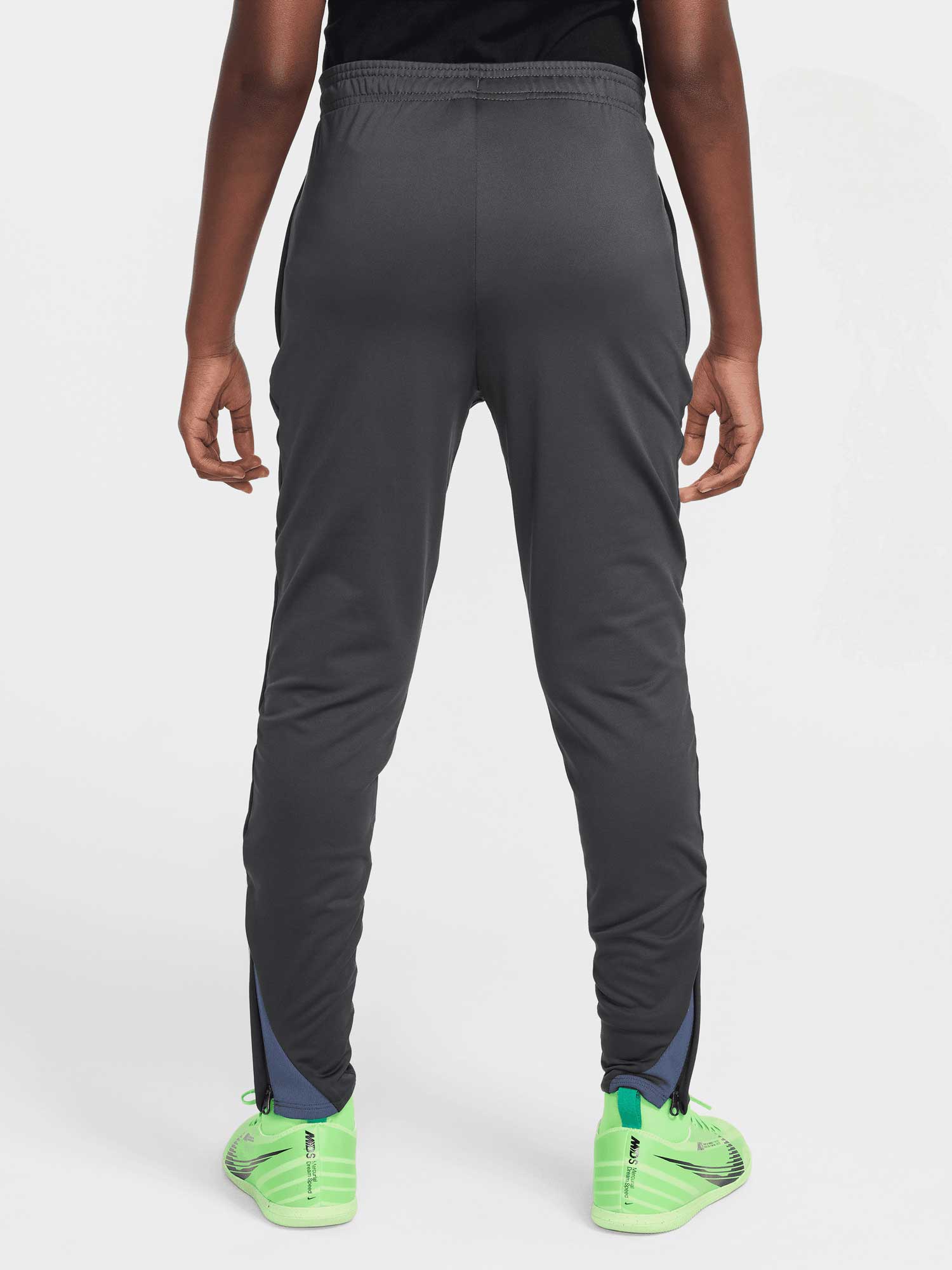NIKE Спортно долнище FCB Y NK DF STRK PANT KPZ3R