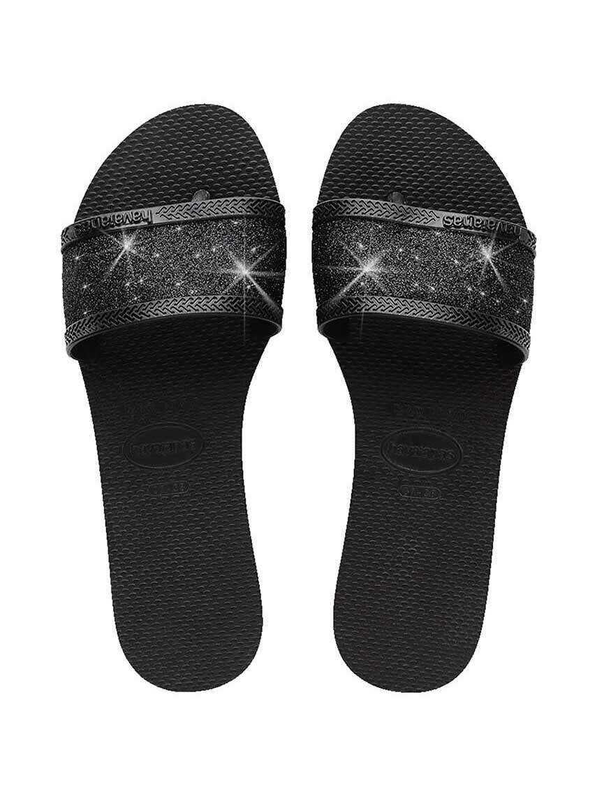HAVAIANAS Джапанки YOU ANGRA GLITTER