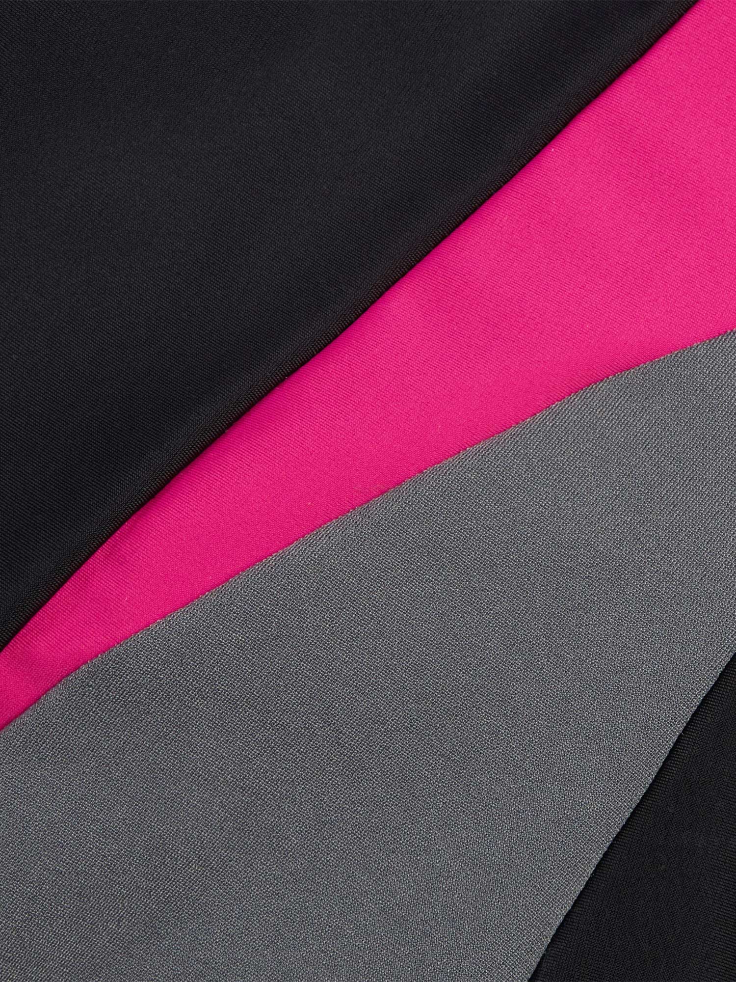 SPEEDO Цял бански WOMENS COLOURBLOCK 2.0