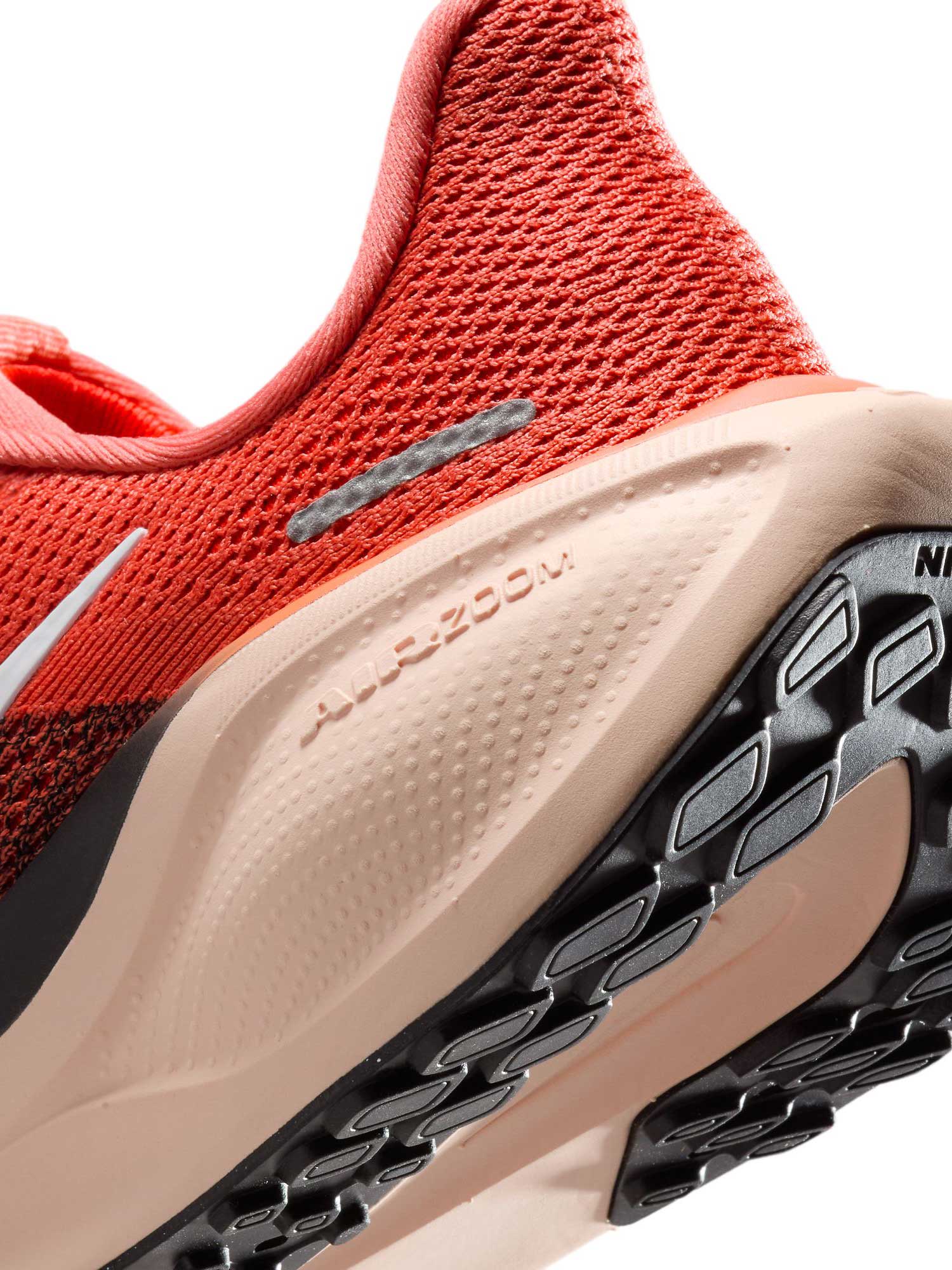 NIKE Обувки AIR ZOOM PEGASUS 41 (GS)