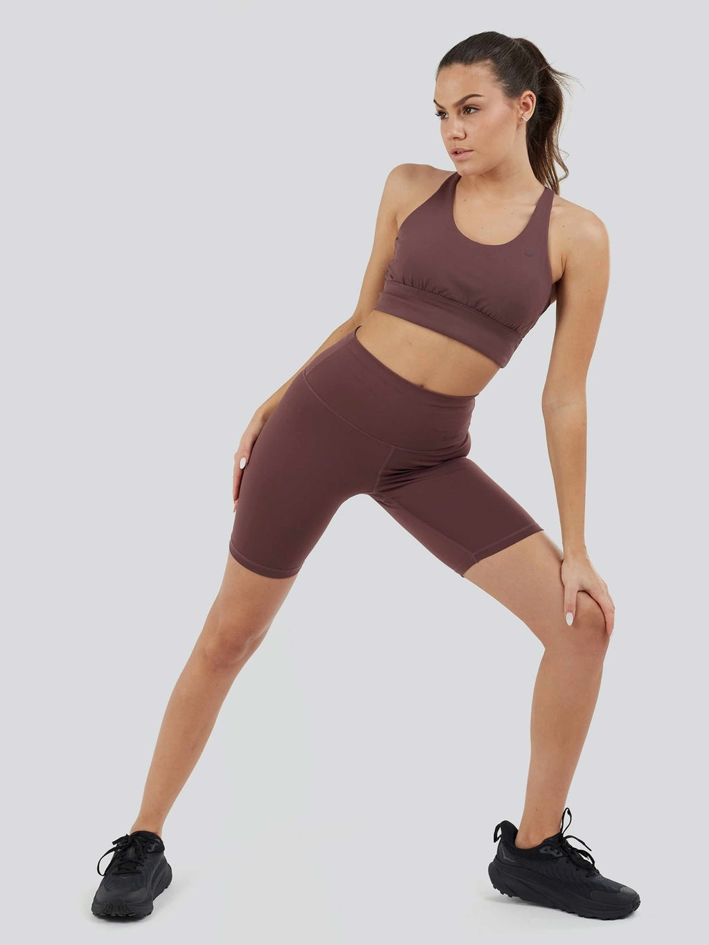 FUNDANGO Спортен сутиен Vexx Sport
