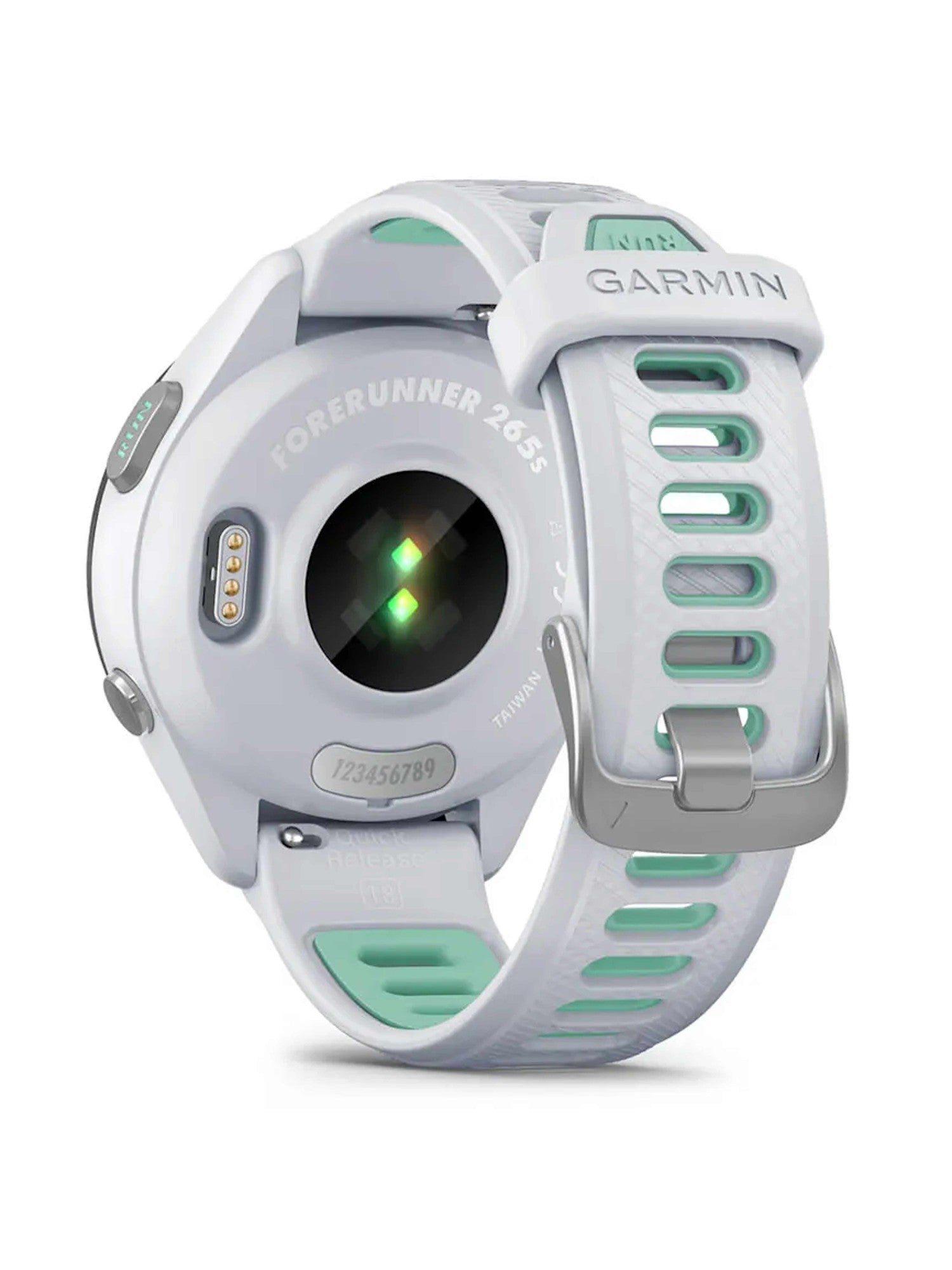 GARMIN GPS Смарт часовник за бягане Forerunner 265S
