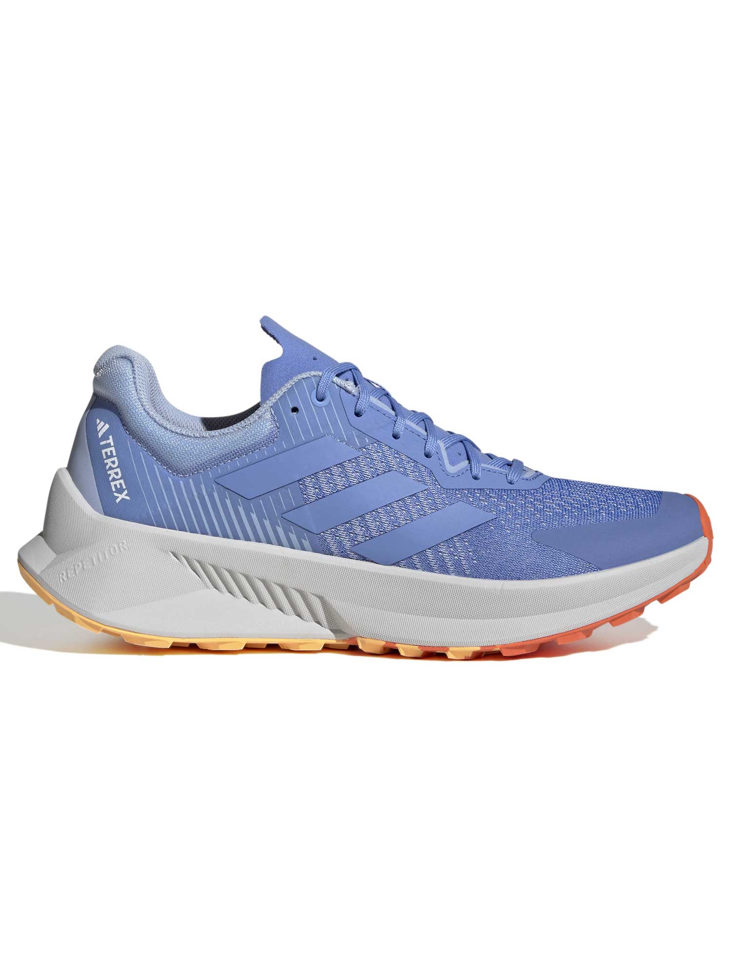 ADIDAS PERFORMANCE Обувки Terrex Soulstride Flow Trail Running