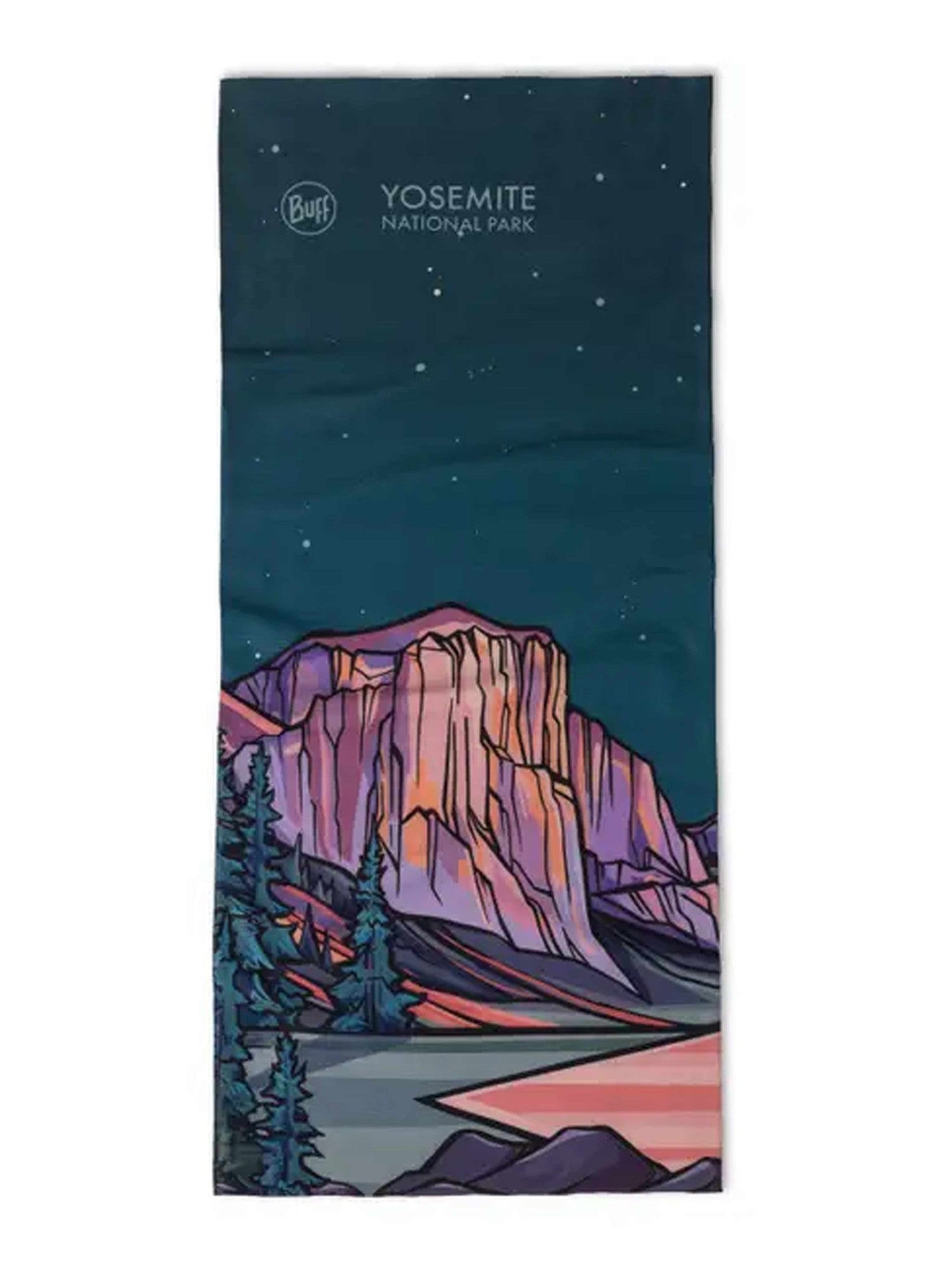 BUFF Кърпа за глава CoolNet UV®