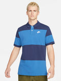 NIKE Тениска M SPE POLO MATCHUP