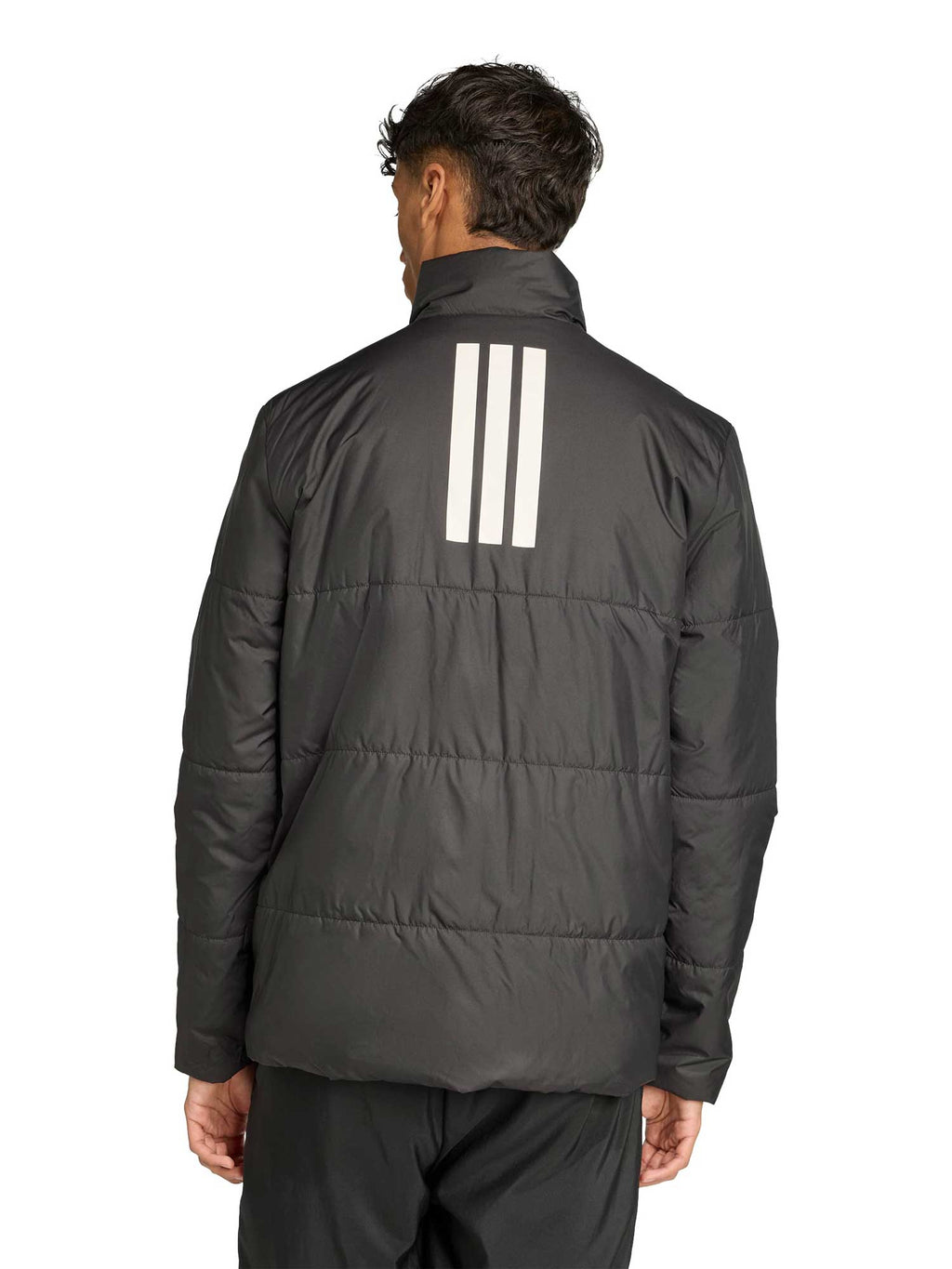 ADIDAS SPORTSWEAR Яке BSC Climawarm 3-Stripes Insulated Jacket